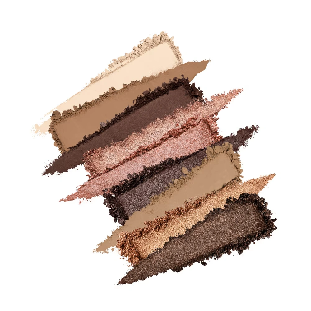 Natural Eyes Eye Shadow PaletteNatural Eyes Eye Shadow Palette