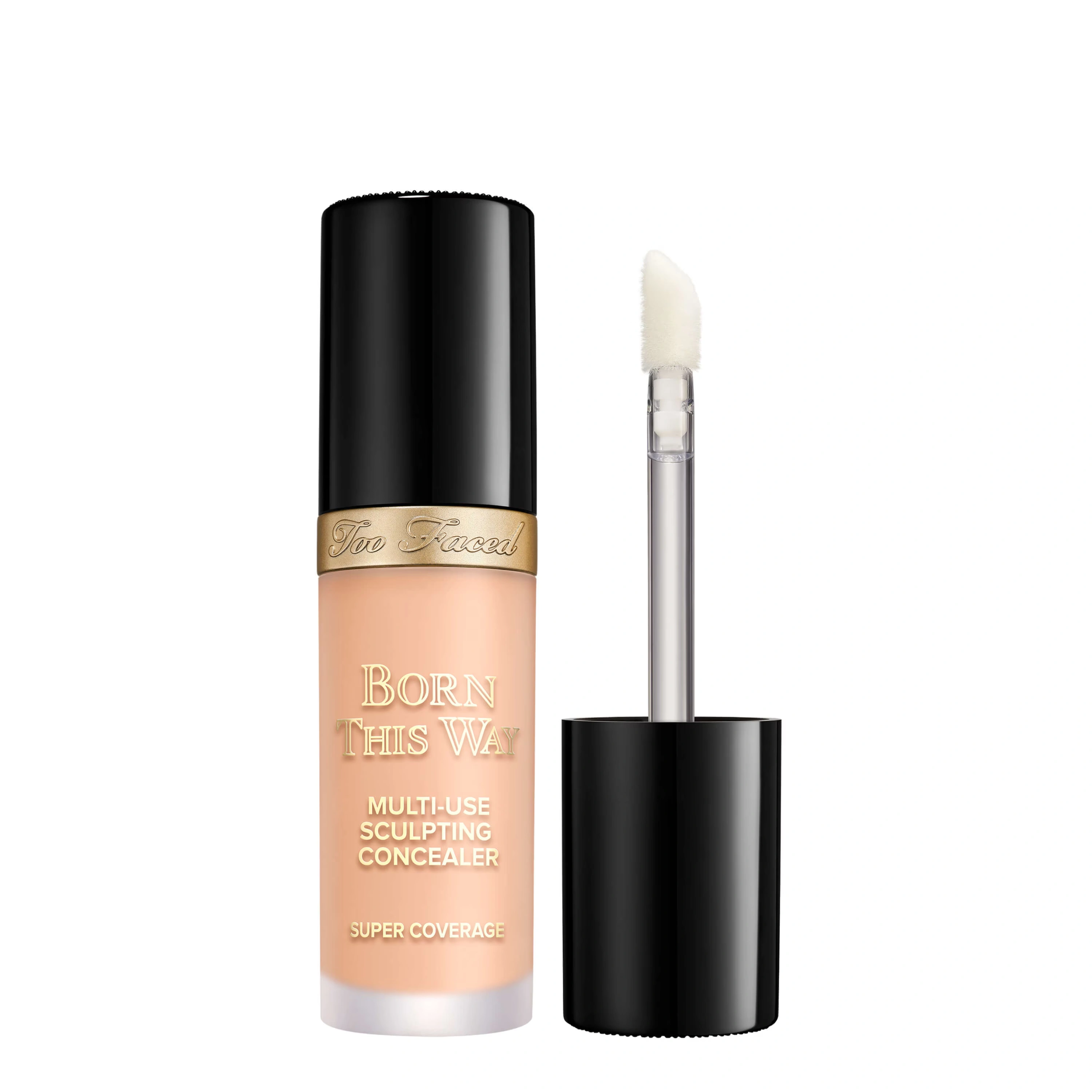Born This Way Super Coverage Multi-Use ConcealerBorn This Way Super Coverage Multi-Use Concealer