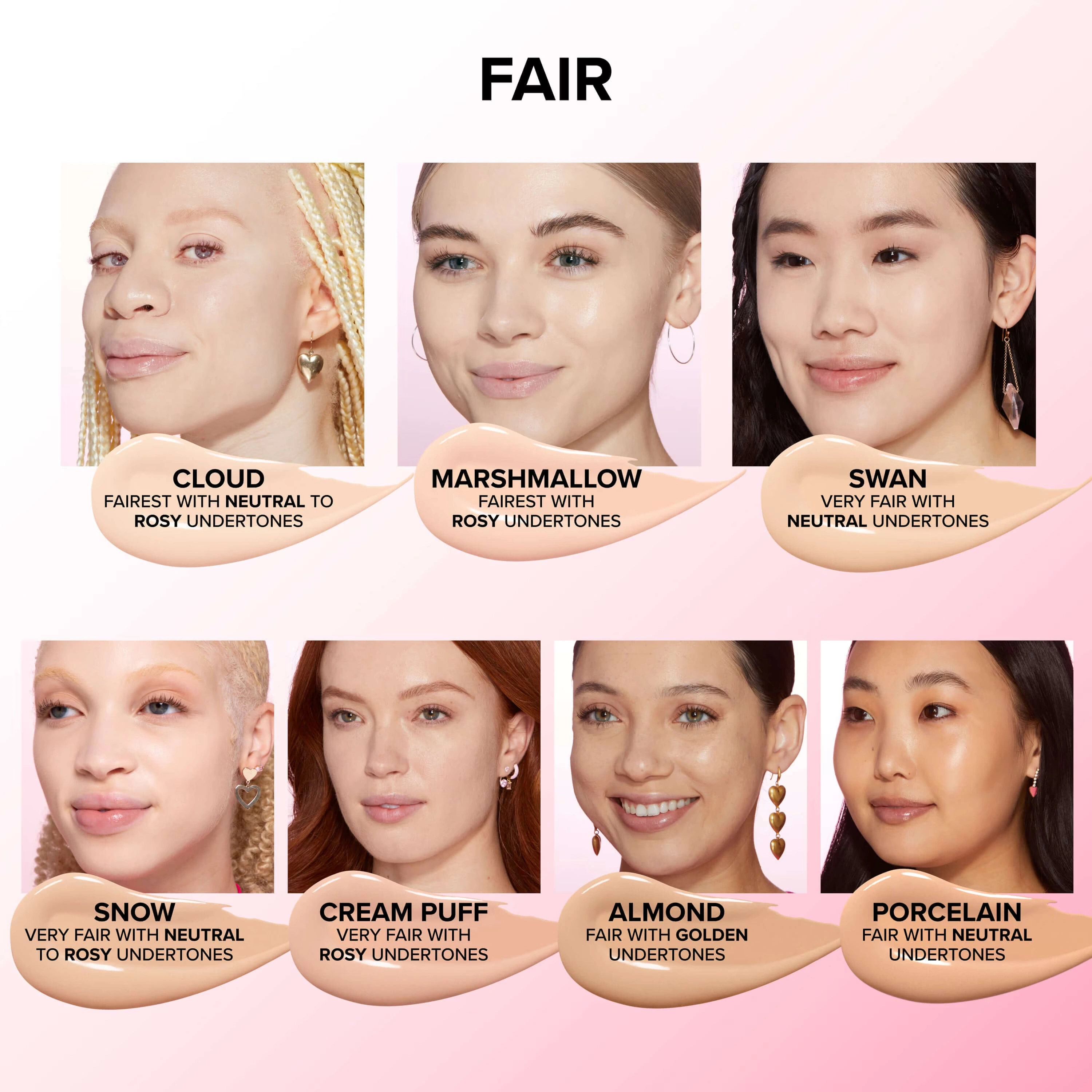 Born This Way Super Coverage Multi-Use ConcealerBorn This Way Super Coverage Multi-Use Concealer Black