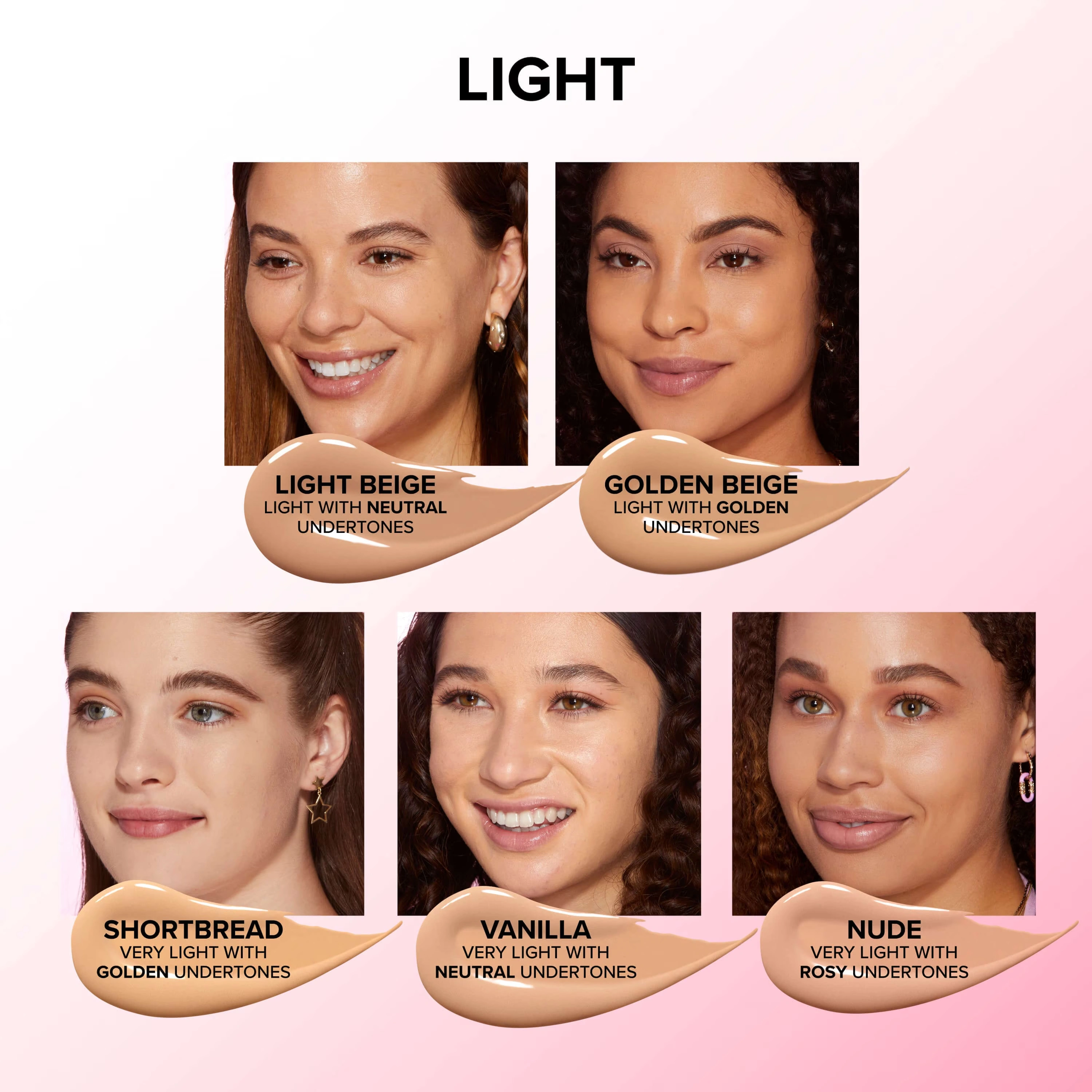 Born This Way Super Coverage Multi-Use ConcealerBorn This Way Super Coverage Multi-Use Concealer Black