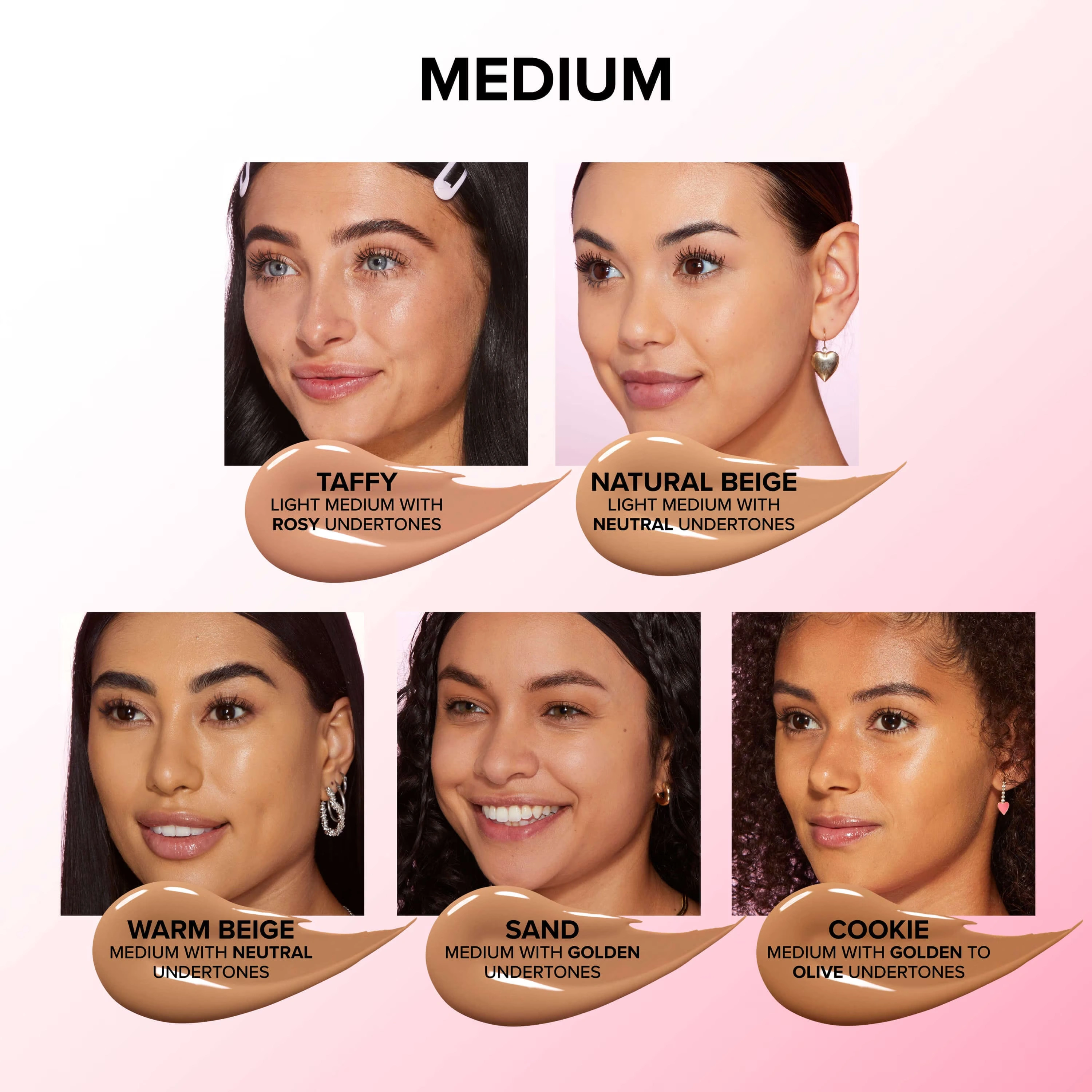 Born This Way Super Coverage Multi-Use ConcealerBorn This Way Super Coverage Multi-Use Concealer Black