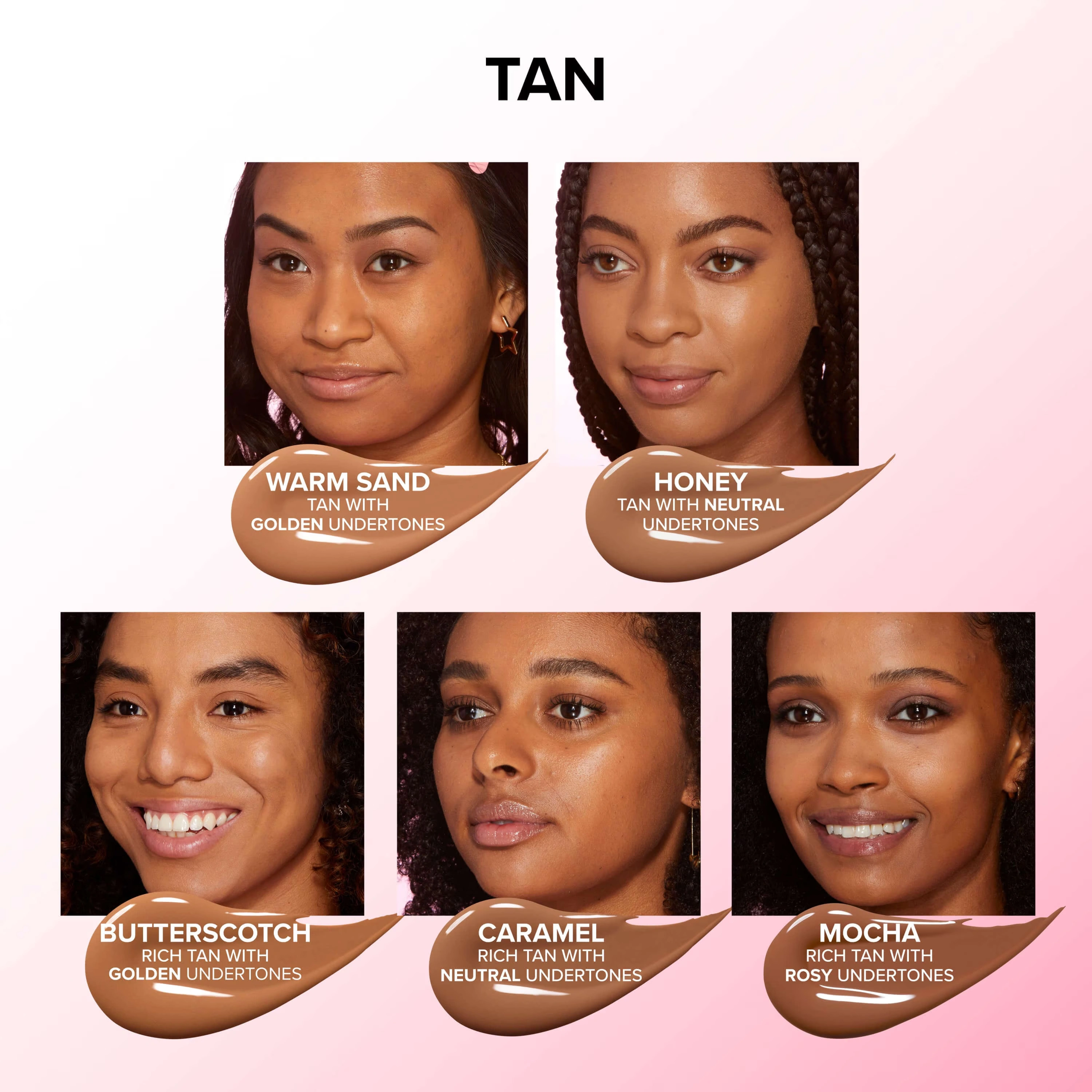 Born This Way Super Coverage Multi-Use ConcealerBorn This Way Super Coverage Multi-Use Concealer Black