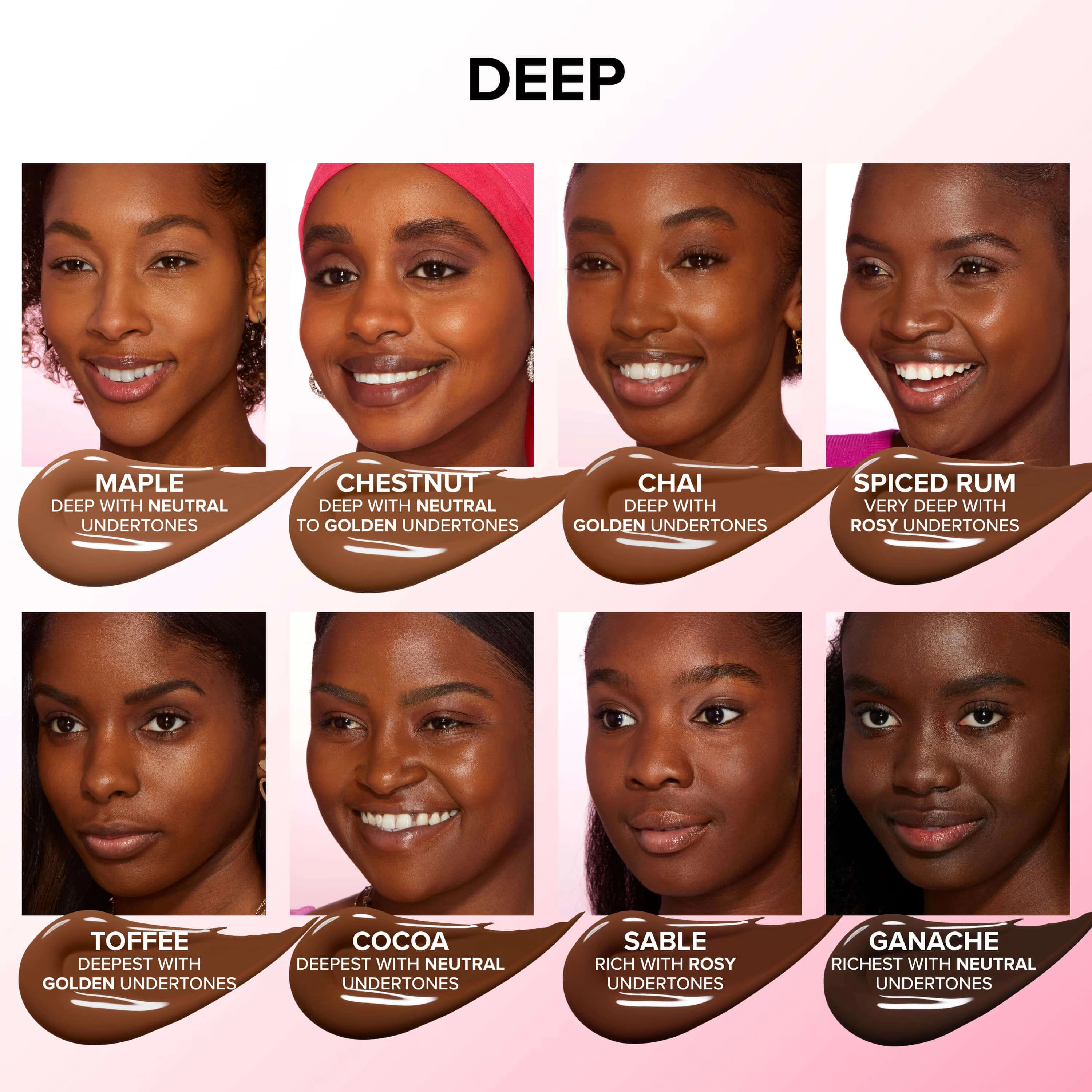 Born This Way Super Coverage Multi-Use ConcealerBorn This Way Super Coverage Multi-Use Concealer Black