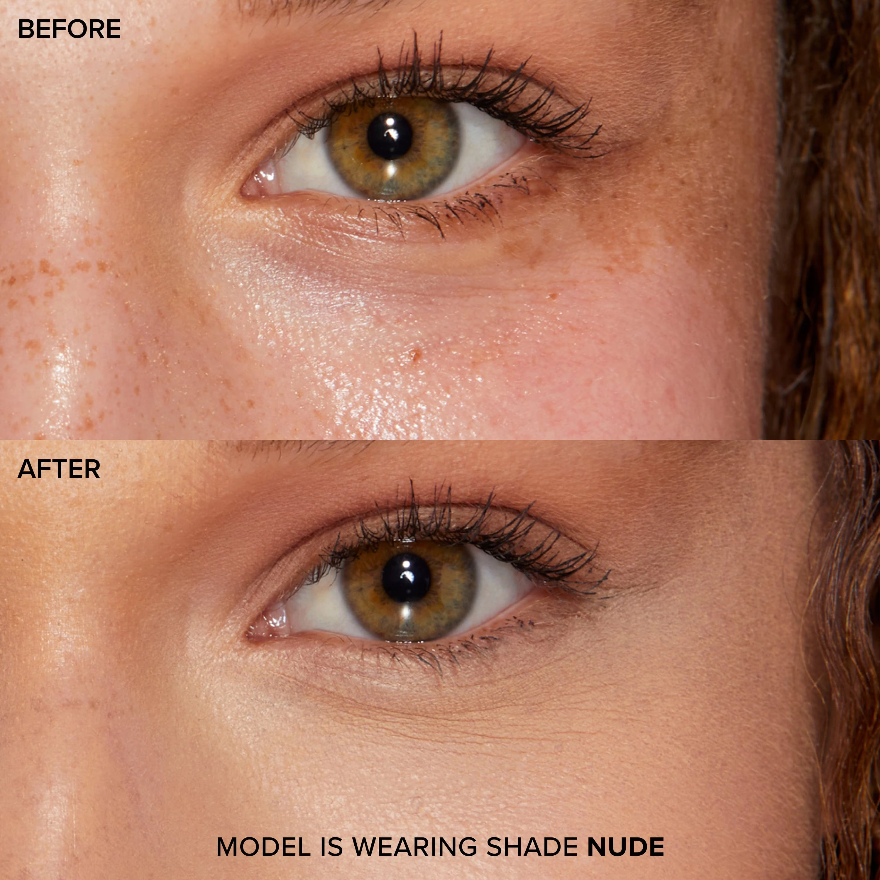 Born This Way Super Coverage Multi-Use ConcealerBorn This Way Super Coverage Multi-Use Concealer Black