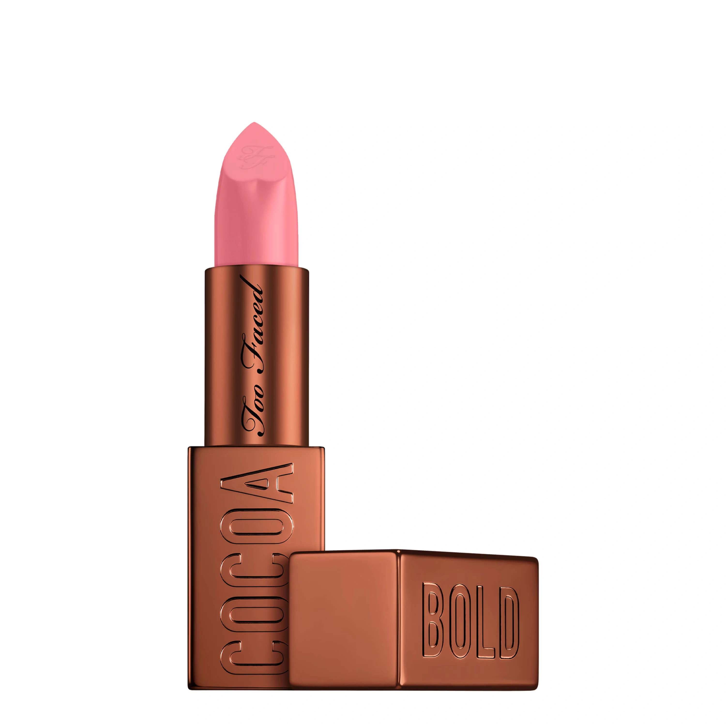 Cocoa Bold LipstickCocoa Bold Lipstick