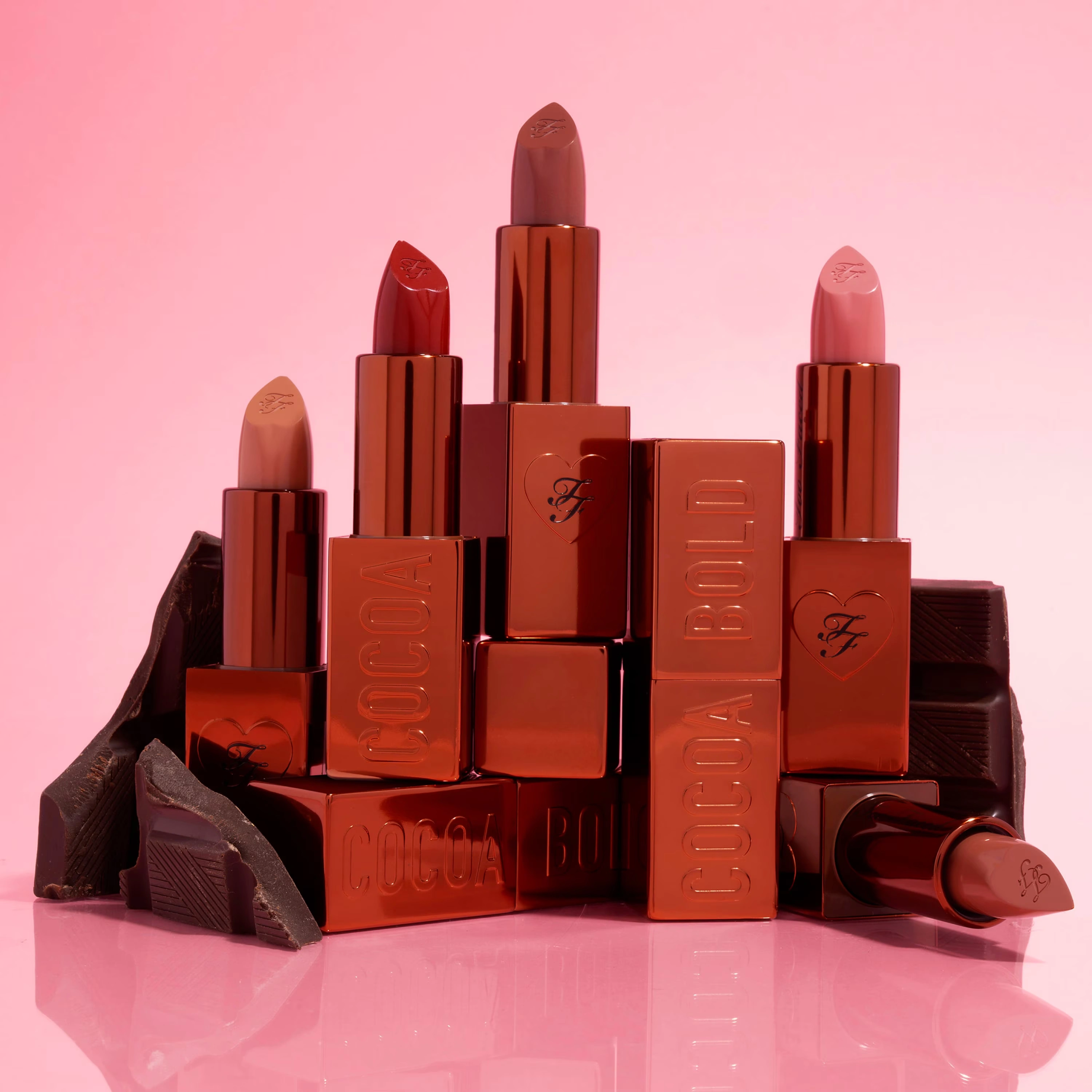 Cocoa Bold LipstickCocoa Bold Lipstick 4 Cocoa Bold LipstickCocoa Bold Lipstick