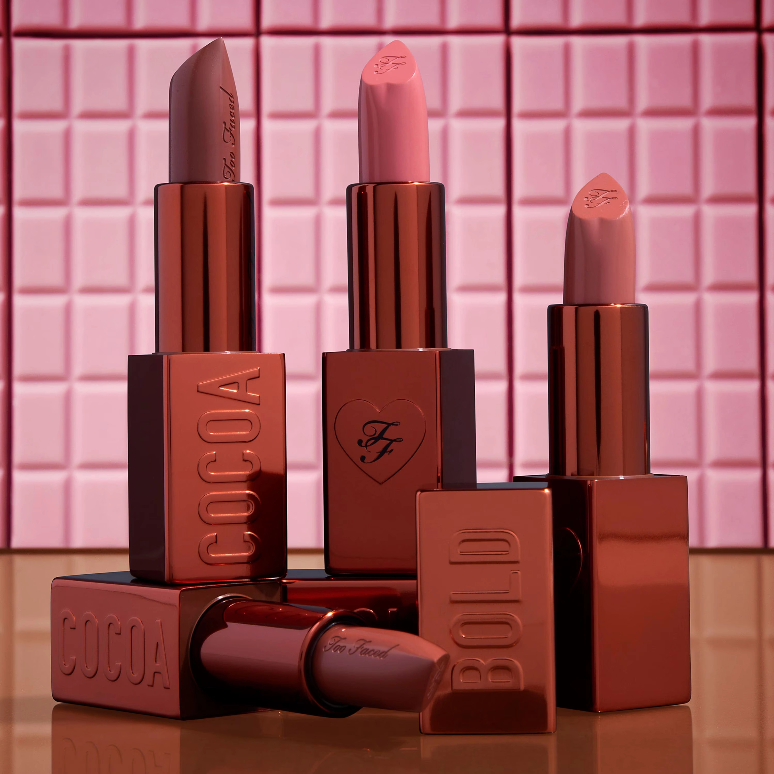 Cocoa Bold LipstickCocoa Bold Lipstick 5 Cocoa Bold LipstickCocoa Bold Lipstick