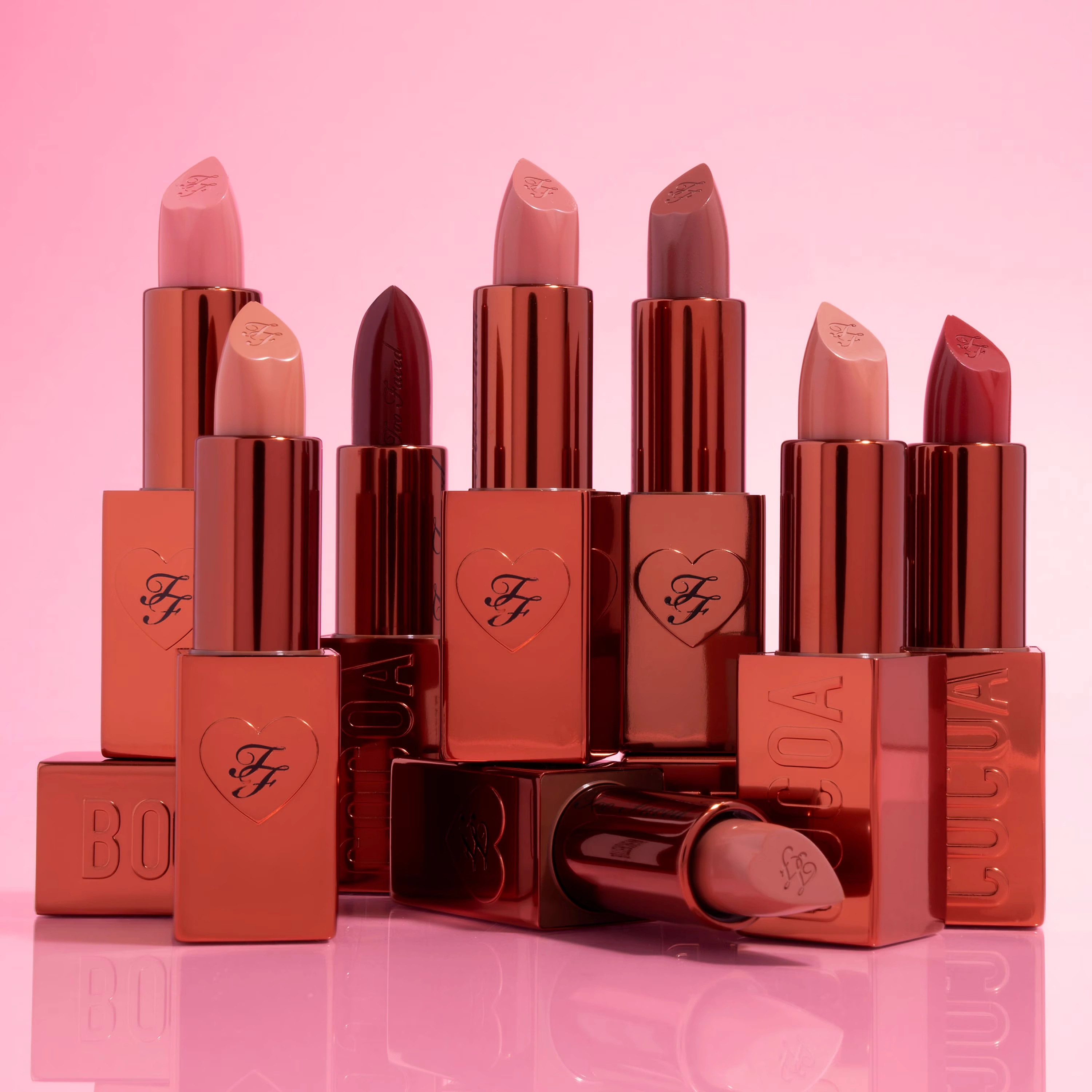 Cocoa Bold LipstickCocoa Bold Lipstick 6 Cocoa Bold LipstickCocoa Bold Lipstick