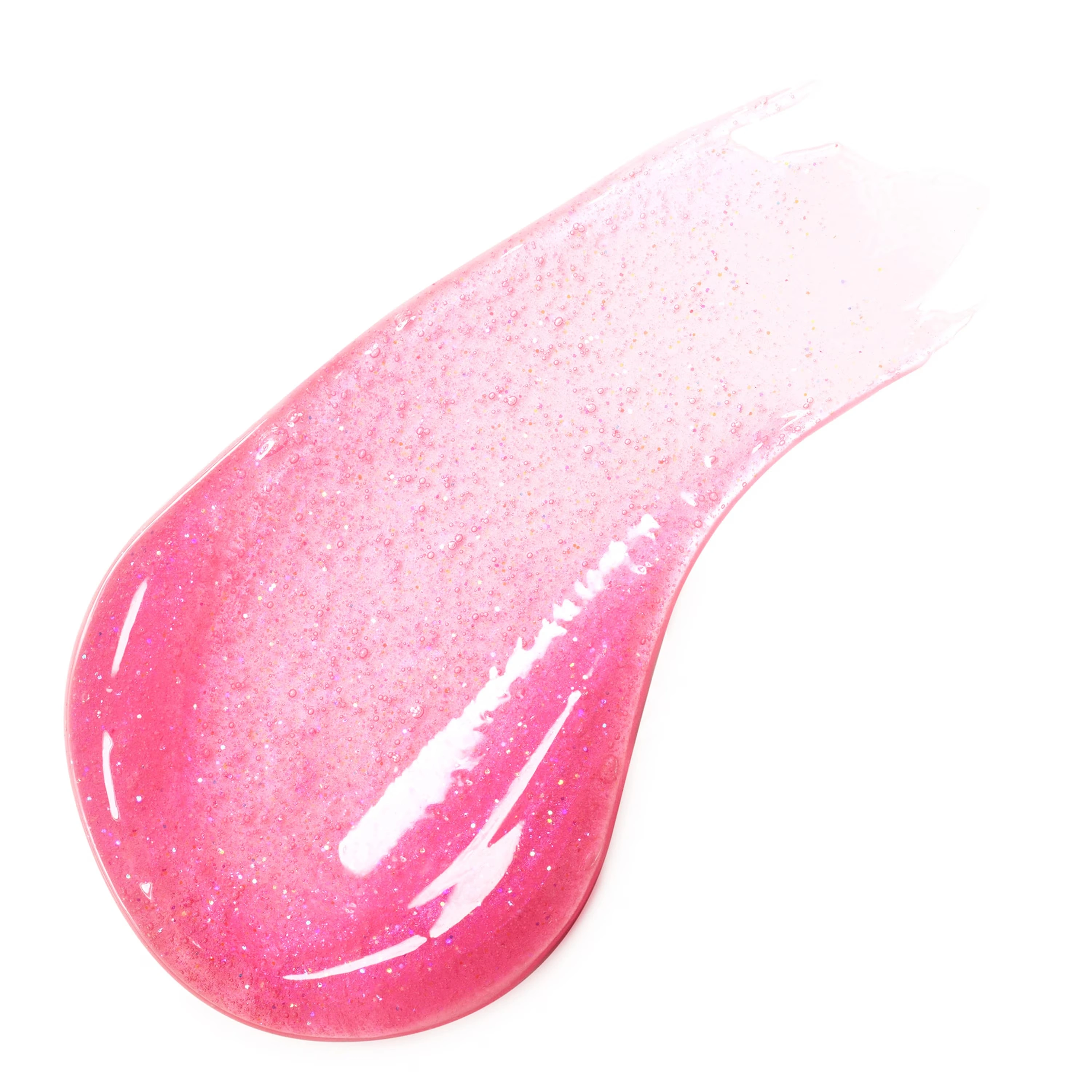 Kissing Jelly Hydrating Lip Oil GlossKissing Jelly Hydrating Lip Oil Gloss