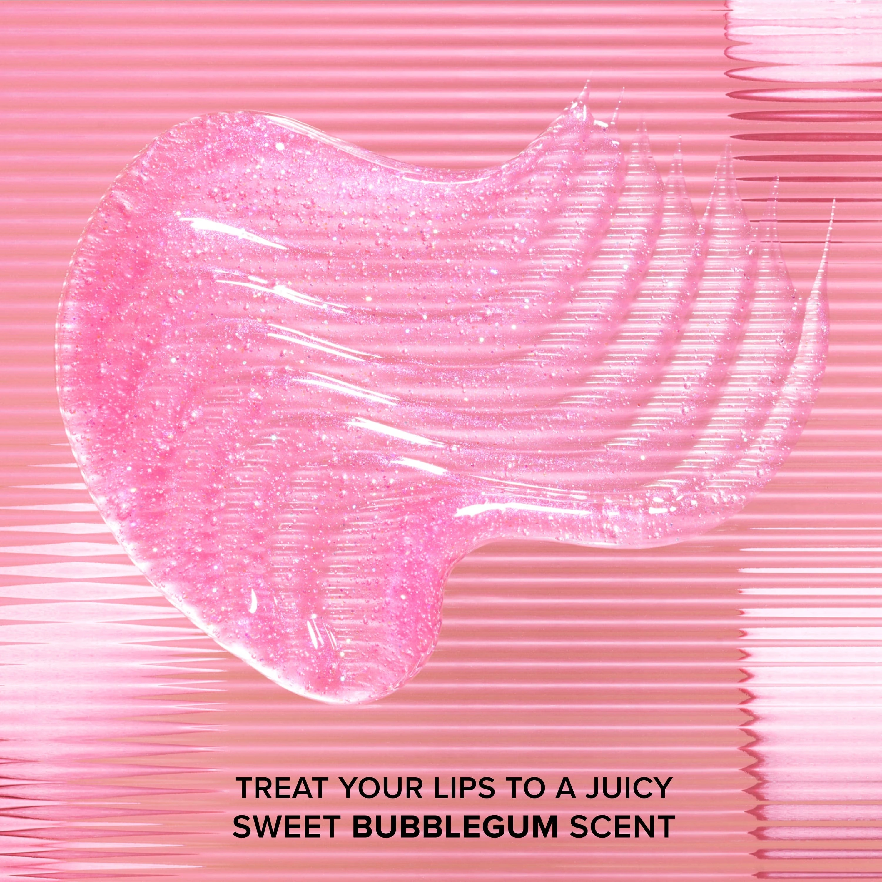 Kissing Jelly Hydrating Lip Oil GlossKissing Jelly Hydrating Lip Oil Gloss Pi