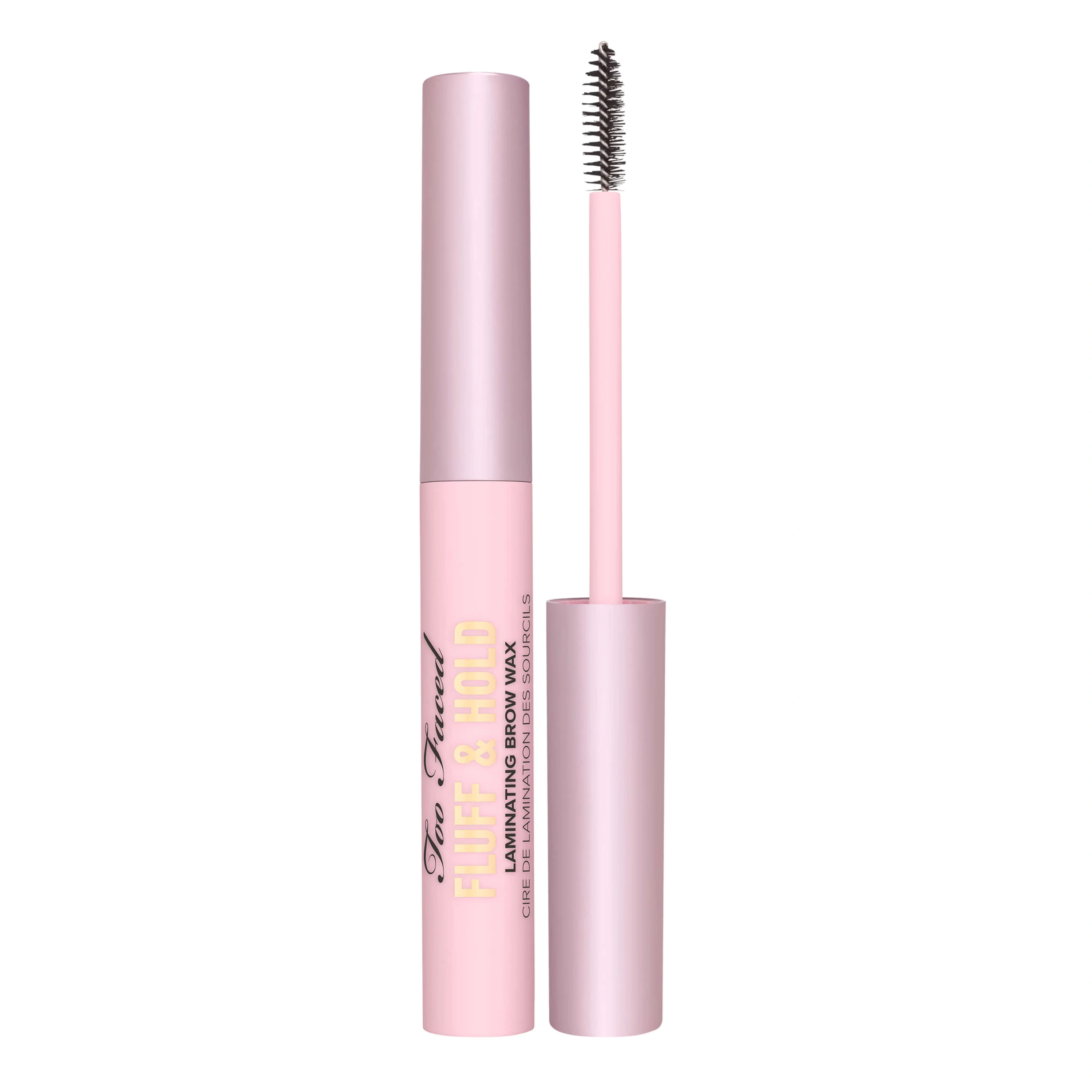 Fluff & Hold Laminating Brow WaxFluff & Hold Laminating Brow Wax