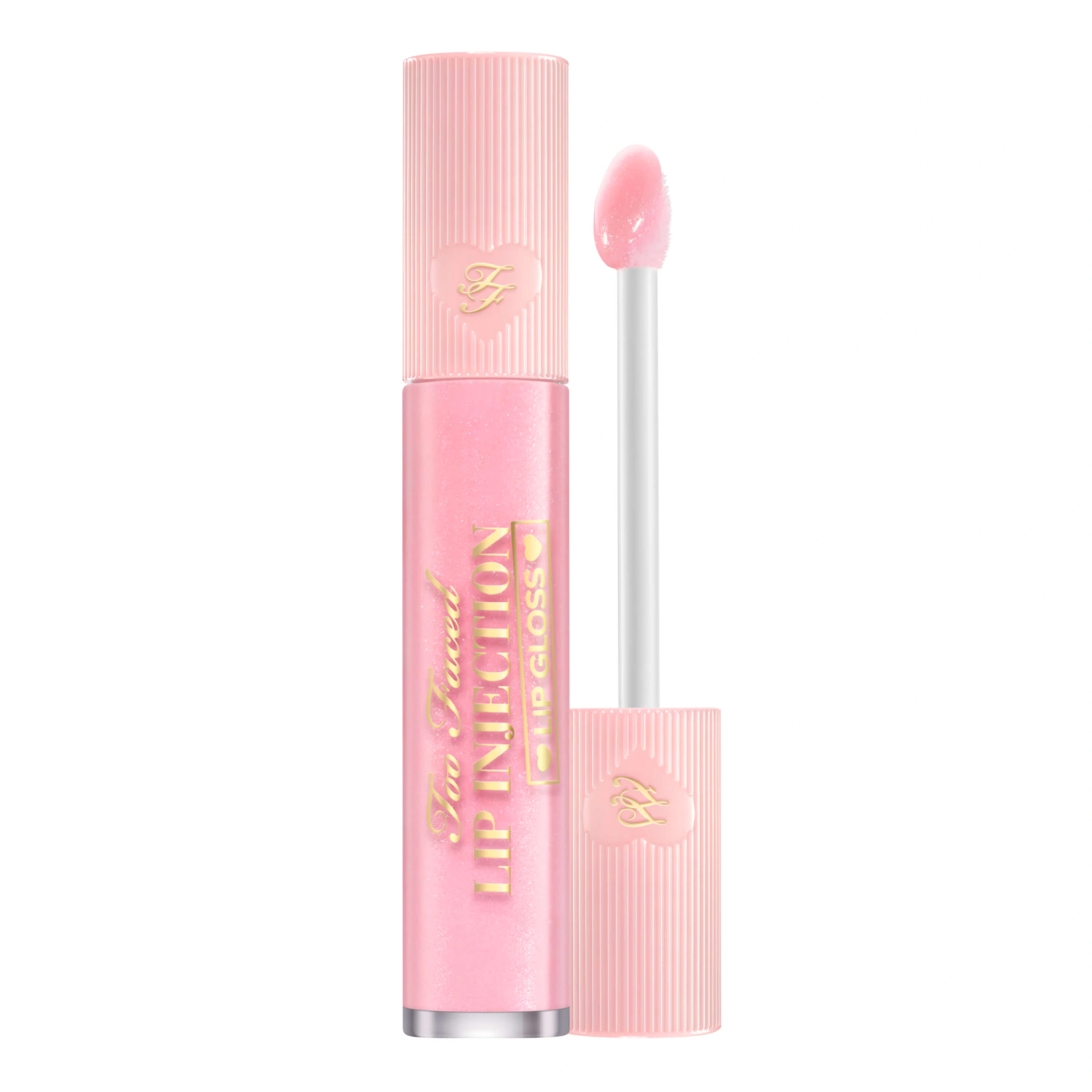 Lip Injection Lip GlossLip Injection Lip Gloss Mu