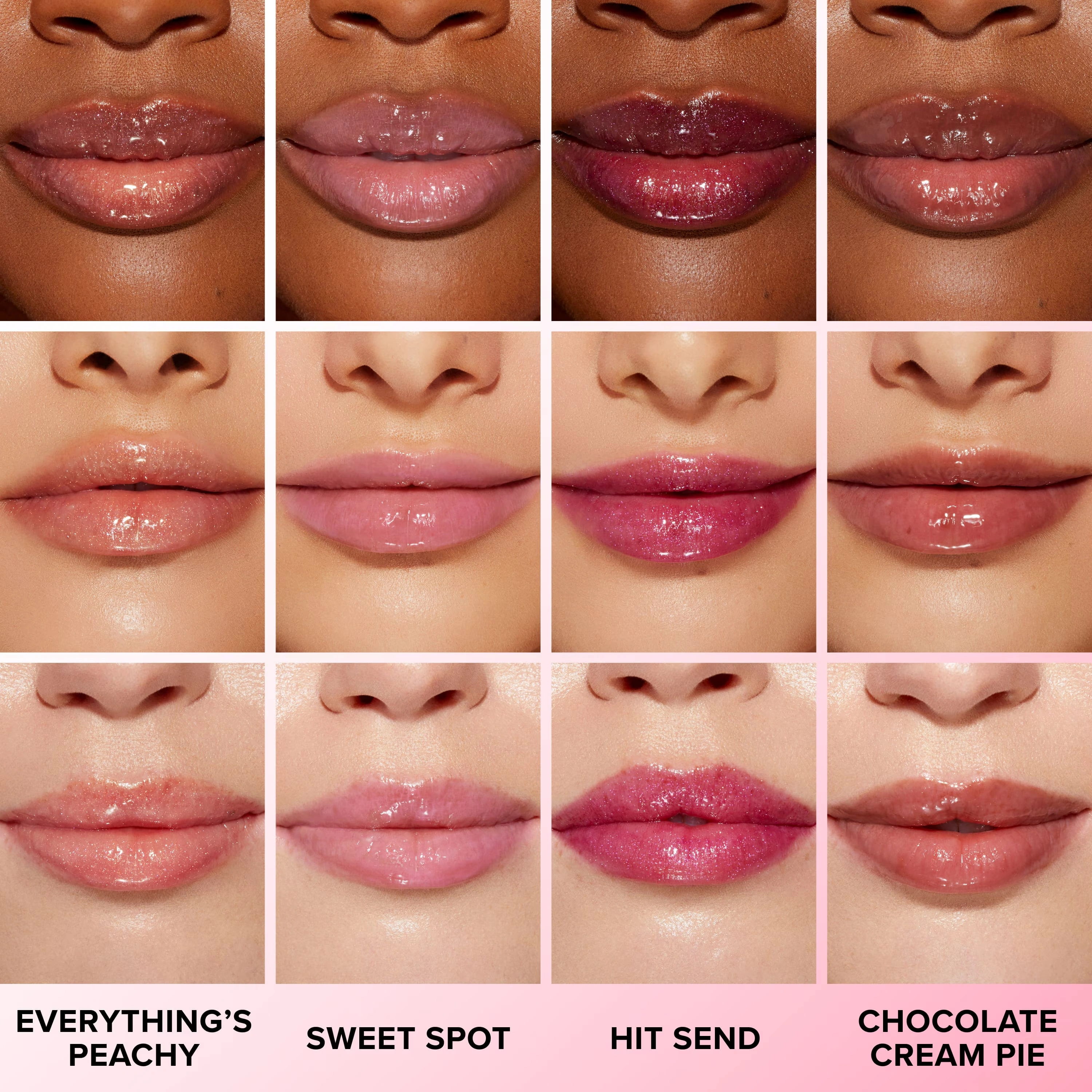 Lip Injection Lip GlossLip Injection Lip Gloss Lambda 10 Lip Injection Lip GlossLip Injection Lip Gloss Lambda