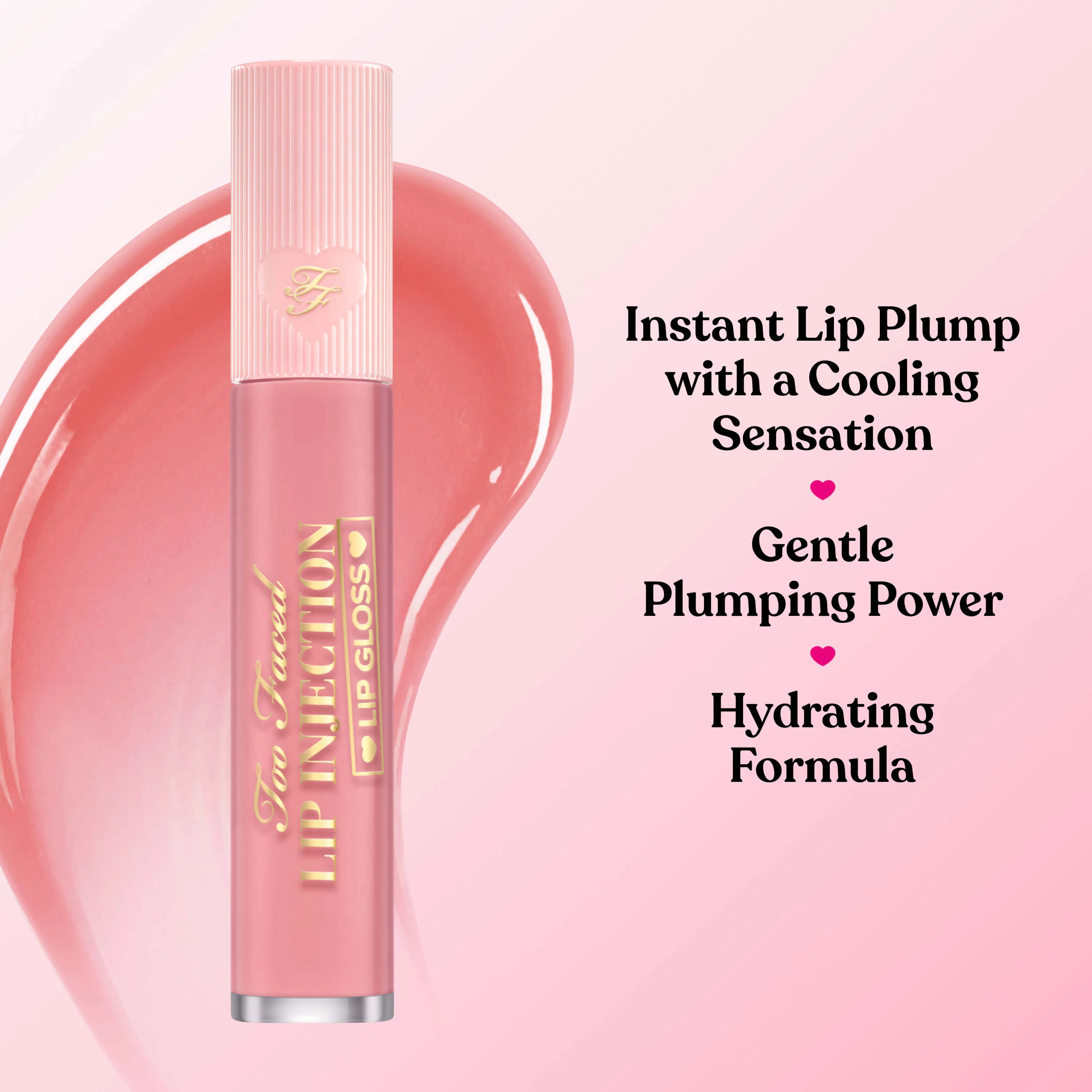 Lip Injection Lip GlossLip Injection Lip Gloss Lambda 5 Lip Injection Lip GlossLip Injection Lip Gloss Lambda