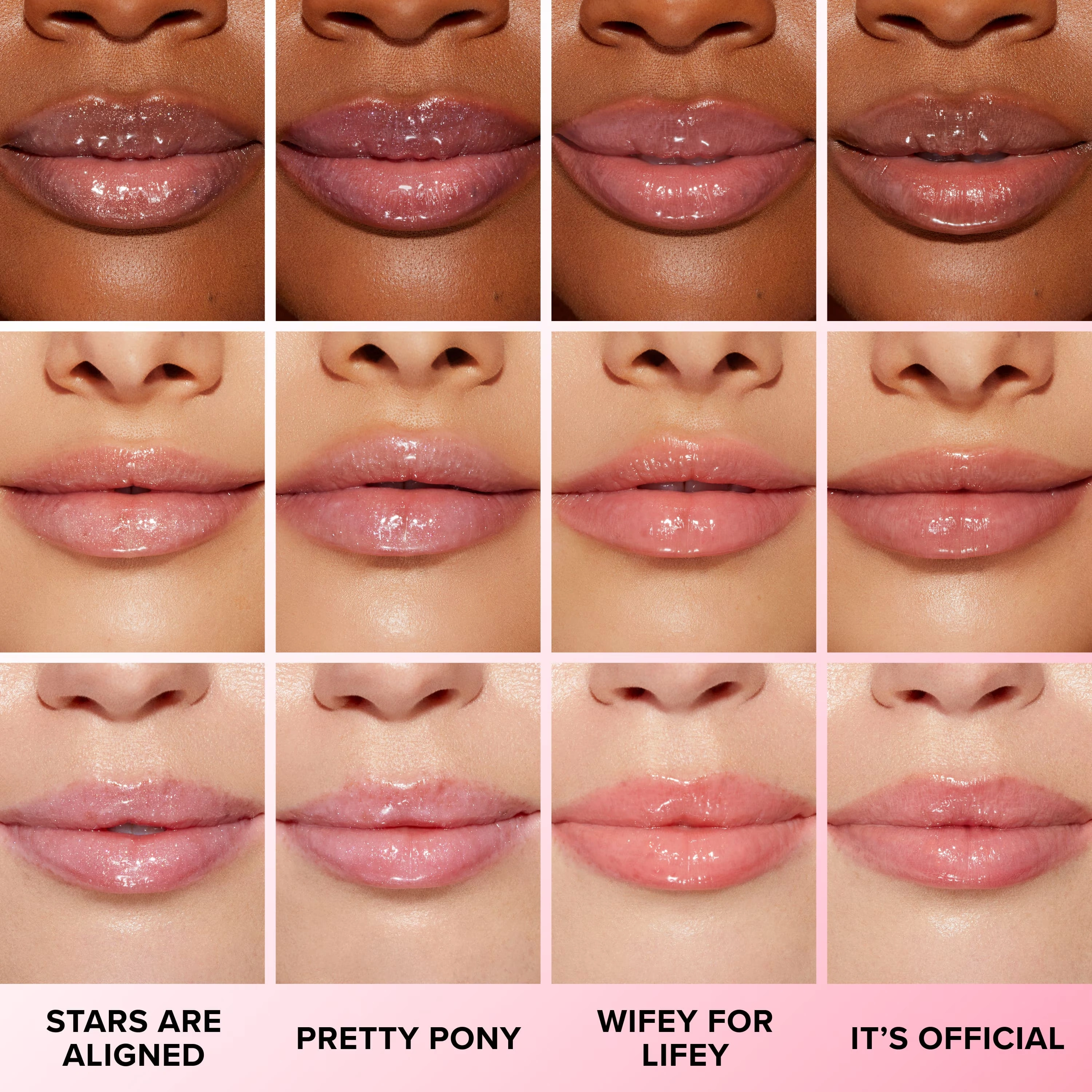 Lip Injection Lip GlossLip Injection Lip Gloss Lambda 9 Lip Injection Lip GlossLip Injection Lip Gloss Lambda