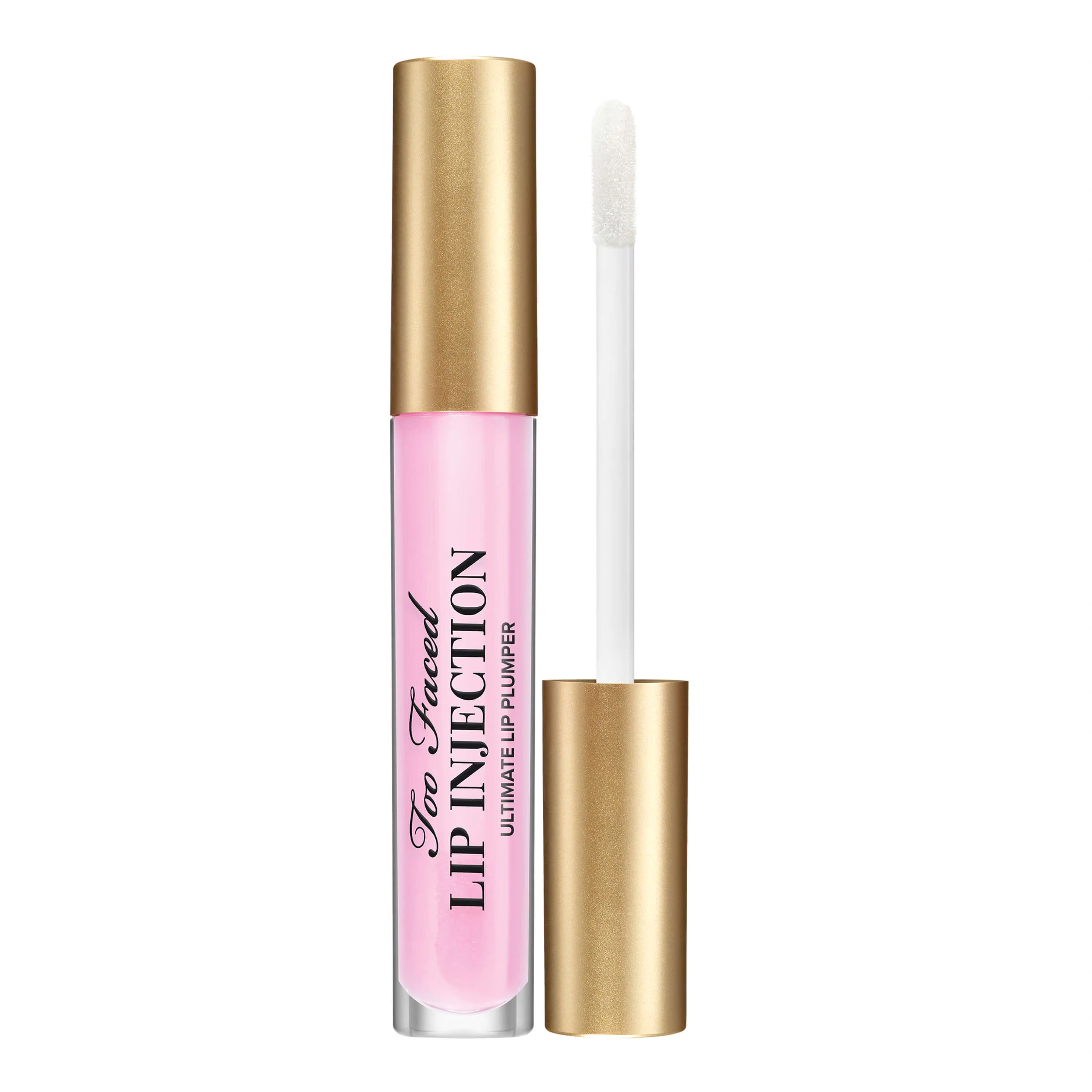Lip Injection Plumping Lip GlossLip Injection Plumping Lip Gloss