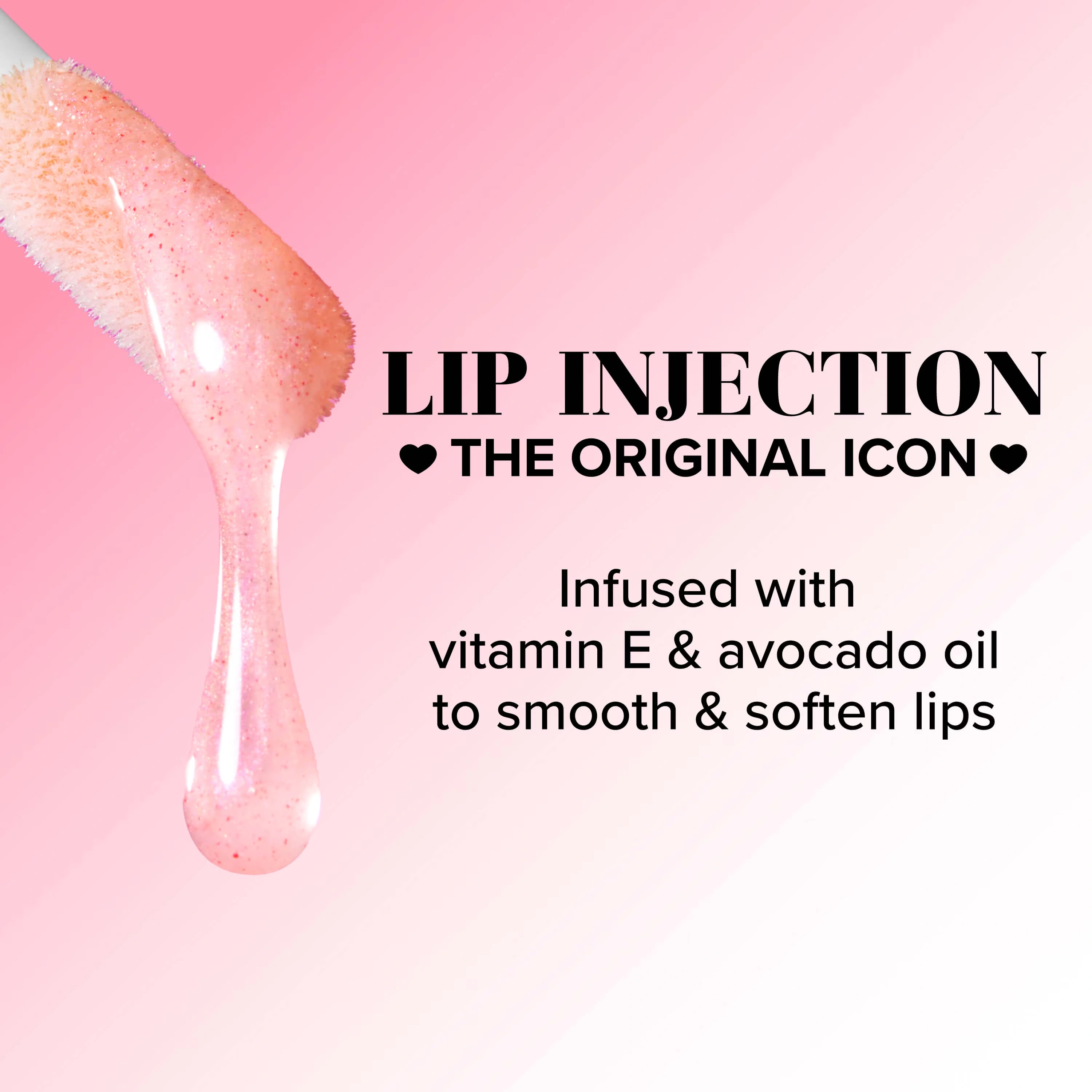 Lip Injection Plumping Lip GlossLip Injection Plumping Lip Gloss 3 Lip Injection Plumping Lip GlossLip Injection Plumping Lip Gloss