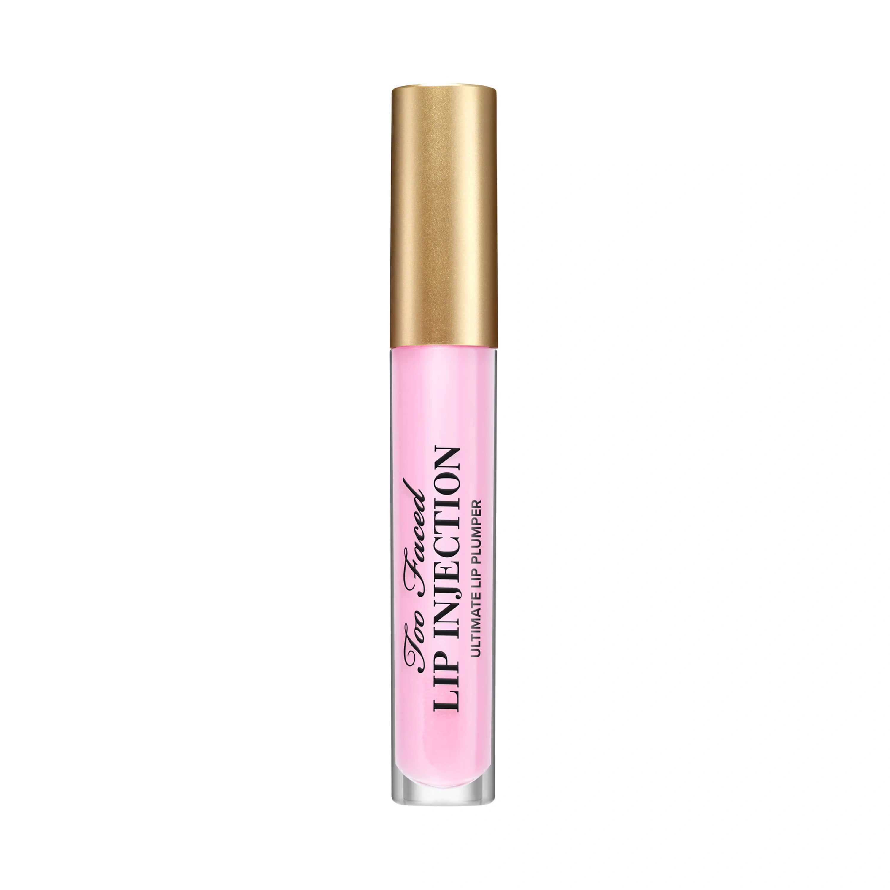 Lip Injection Plumping Lip GlossLip Injection Plumping Lip Gloss 5 Lip Injection Plumping Lip GlossLip Injection Plumping Lip Gloss