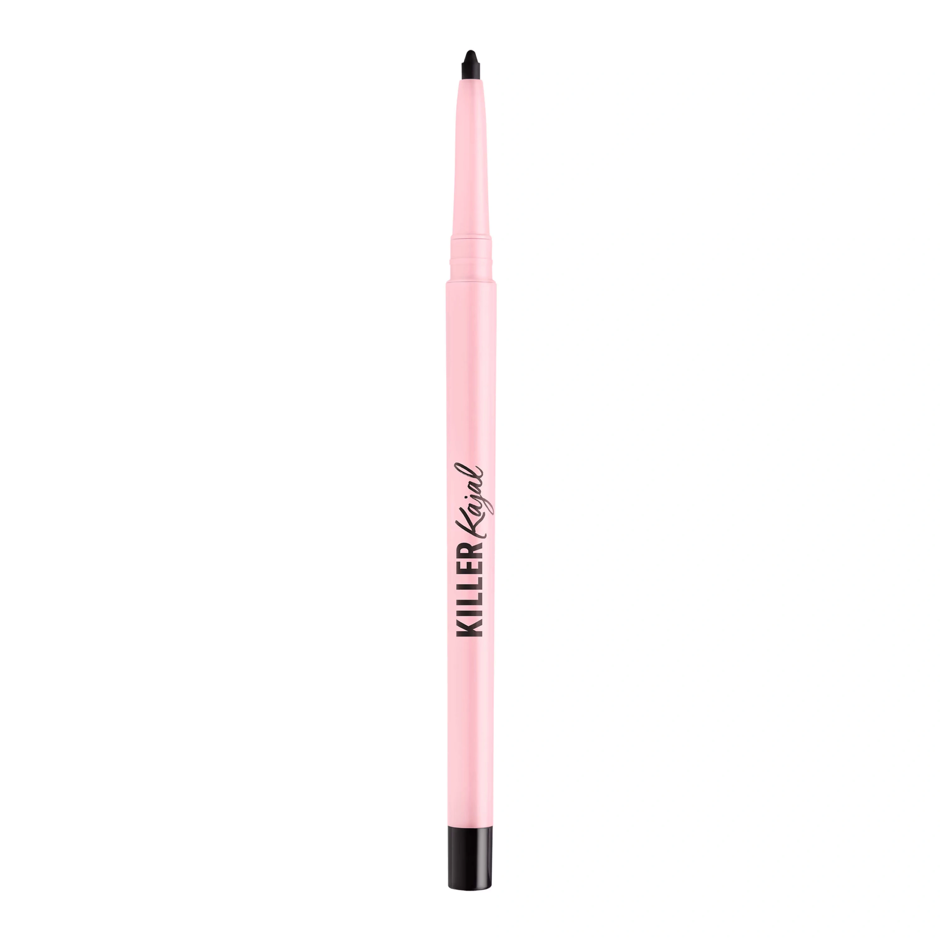 Killer Kajal 12 Hour Longwearing Intense Black EyelinerKiller Kajal 12 Hour Longwearing Intense Black Eyeliner