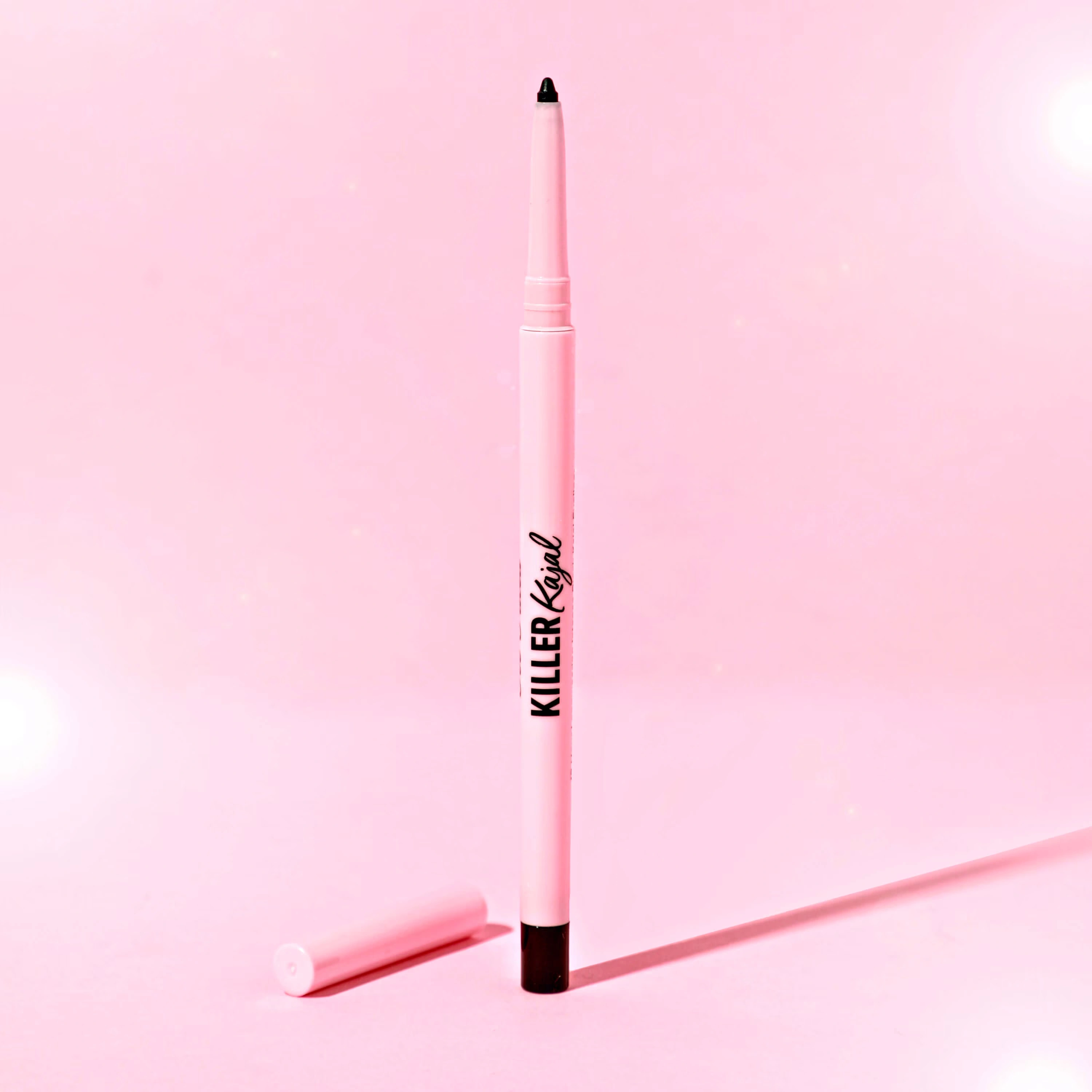Killer Kajal 12 Hour Longwearing Intense Black EyelinerKiller Kajal 12 Hour Longwearing Intense Black Eyeliner 6 Killer Kajal 12 Hour Longwearing Intense Black EyelinerKiller Kajal 12 Hour Longwearing Intense Black Eyeliner