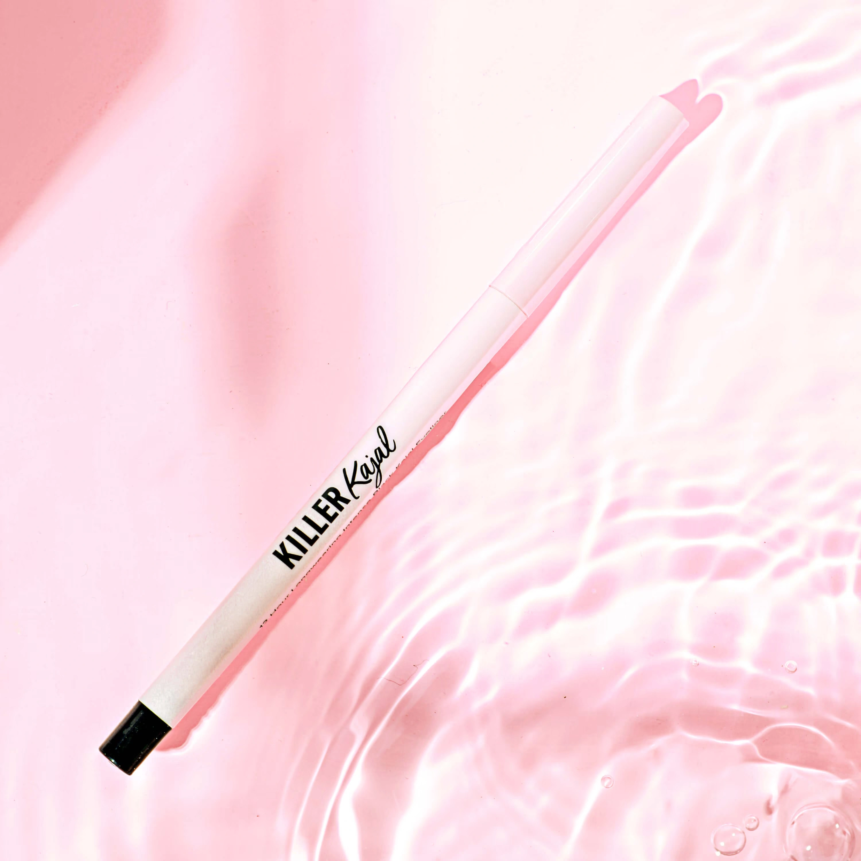 Killer Kajal 12 Hour Longwearing Intense Black EyelinerKiller Kajal 12 Hour Longwearing Intense Black Eyeliner 7 Killer Kajal 12 Hour Longwearing Intense Black EyelinerKiller Kajal 12 Hour Longwearing Intense Black Eyeliner