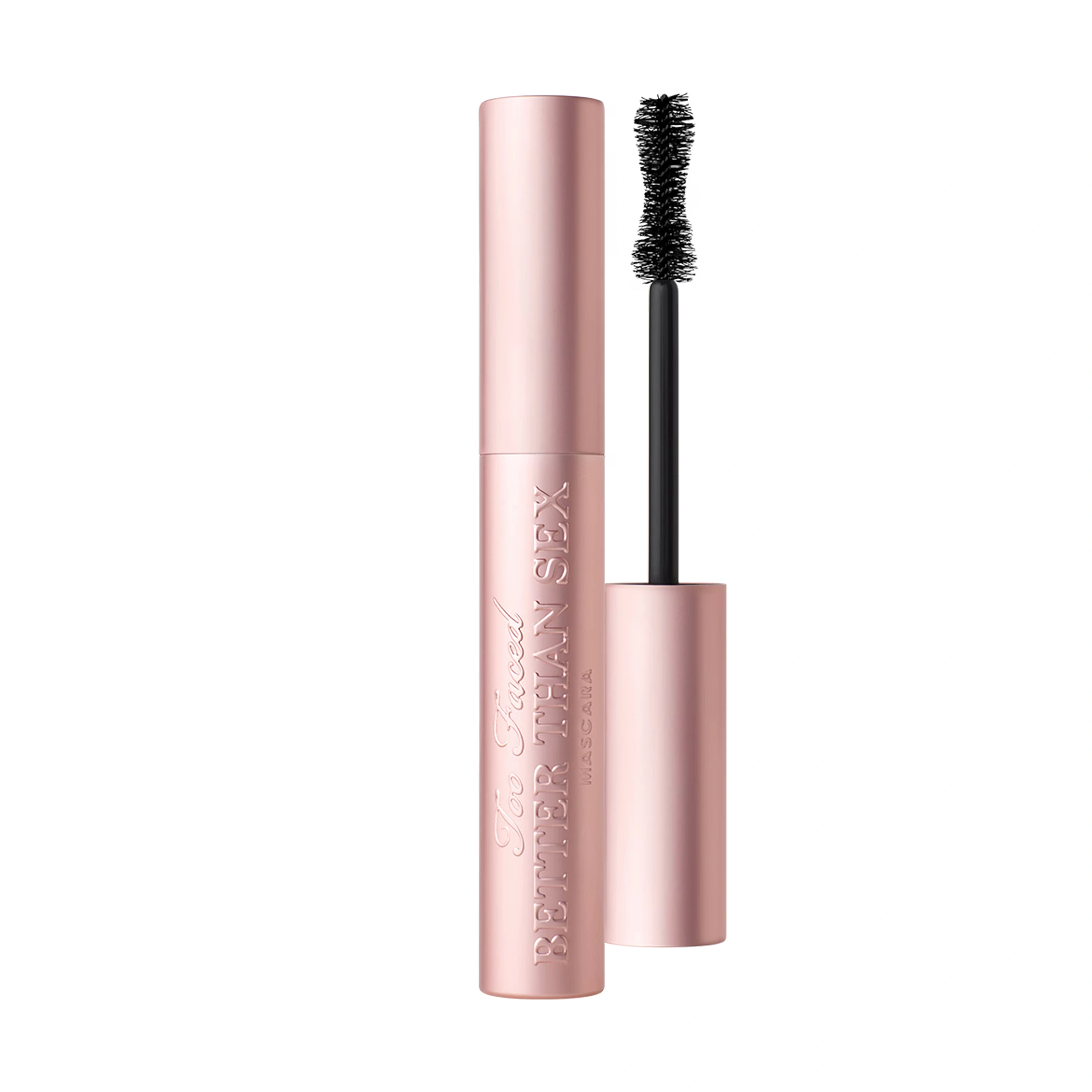 Better Than Sex Original + Waterproof Mascara SetBetter Than Sex Original + Waterproof Mascara Set