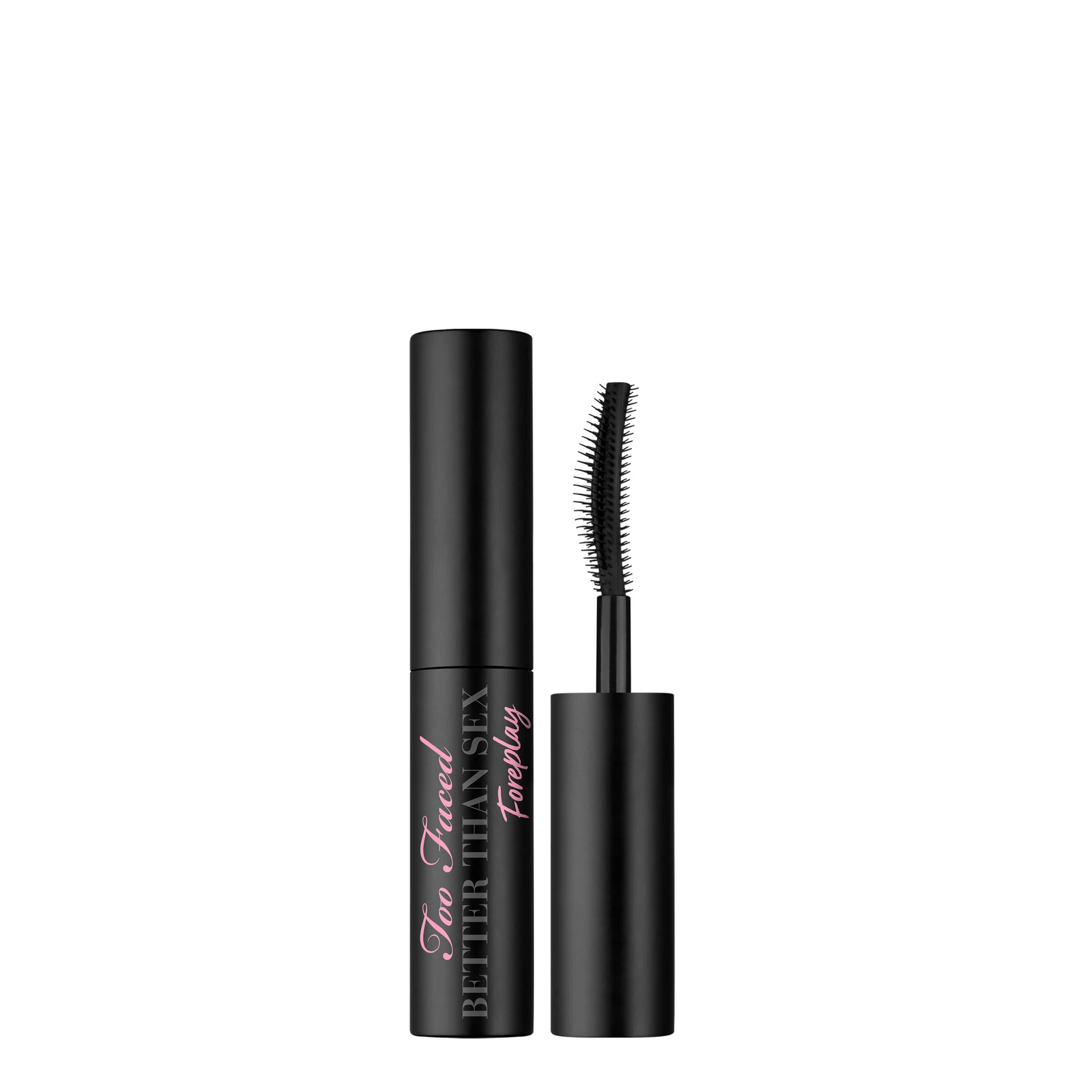 Travel Size Better Than Sex Foreplay Mascara PrimerTravel Size Better Than Sex Foreplay Mascara Primer
