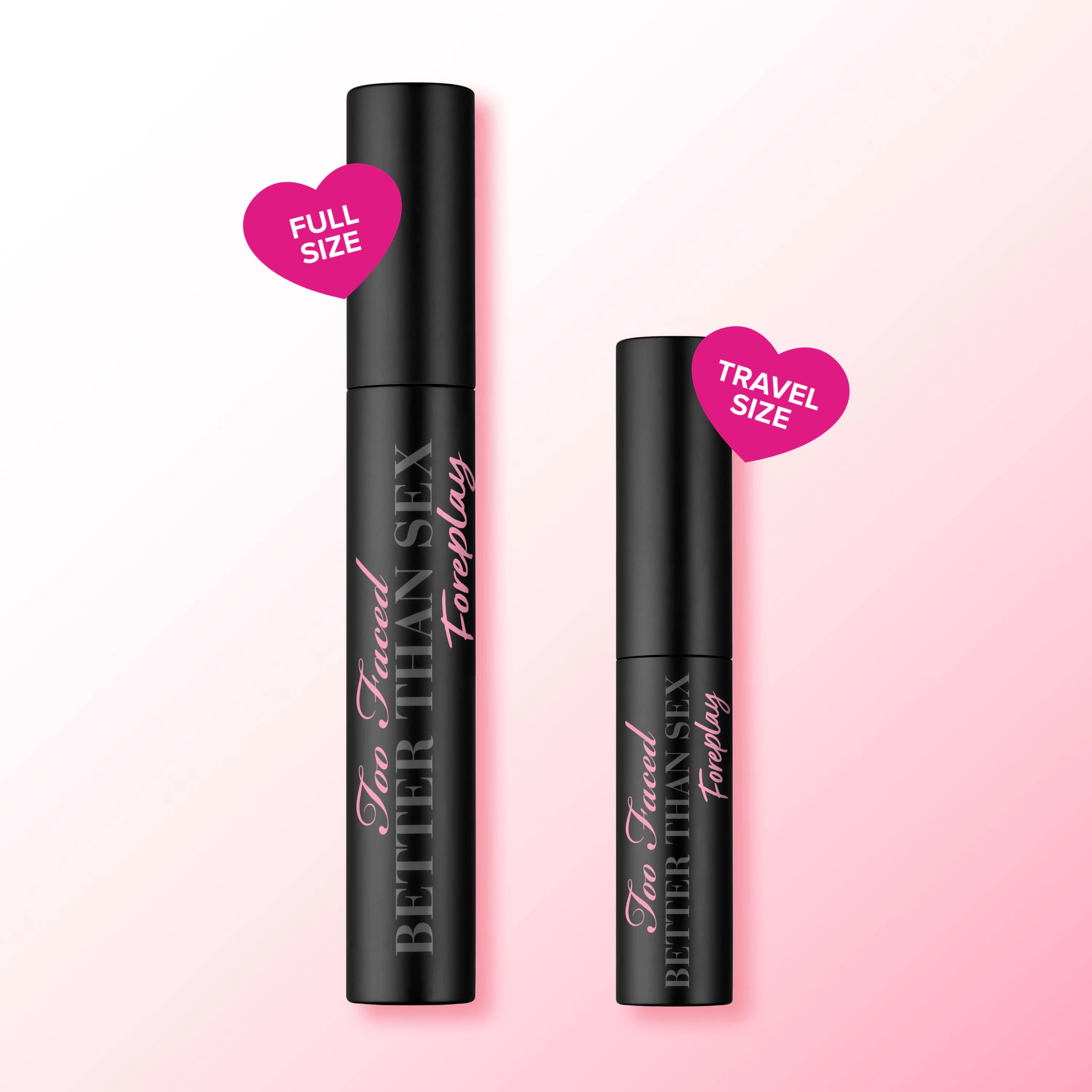 Travel Size Better Than Sex Foreplay Mascara PrimerTravel Size Better Than Sex Foreplay Mascara Primer 10 Travel Size Better Than Sex Foreplay Mascara PrimerTravel Size Better Than Sex Foreplay Mascara Primer