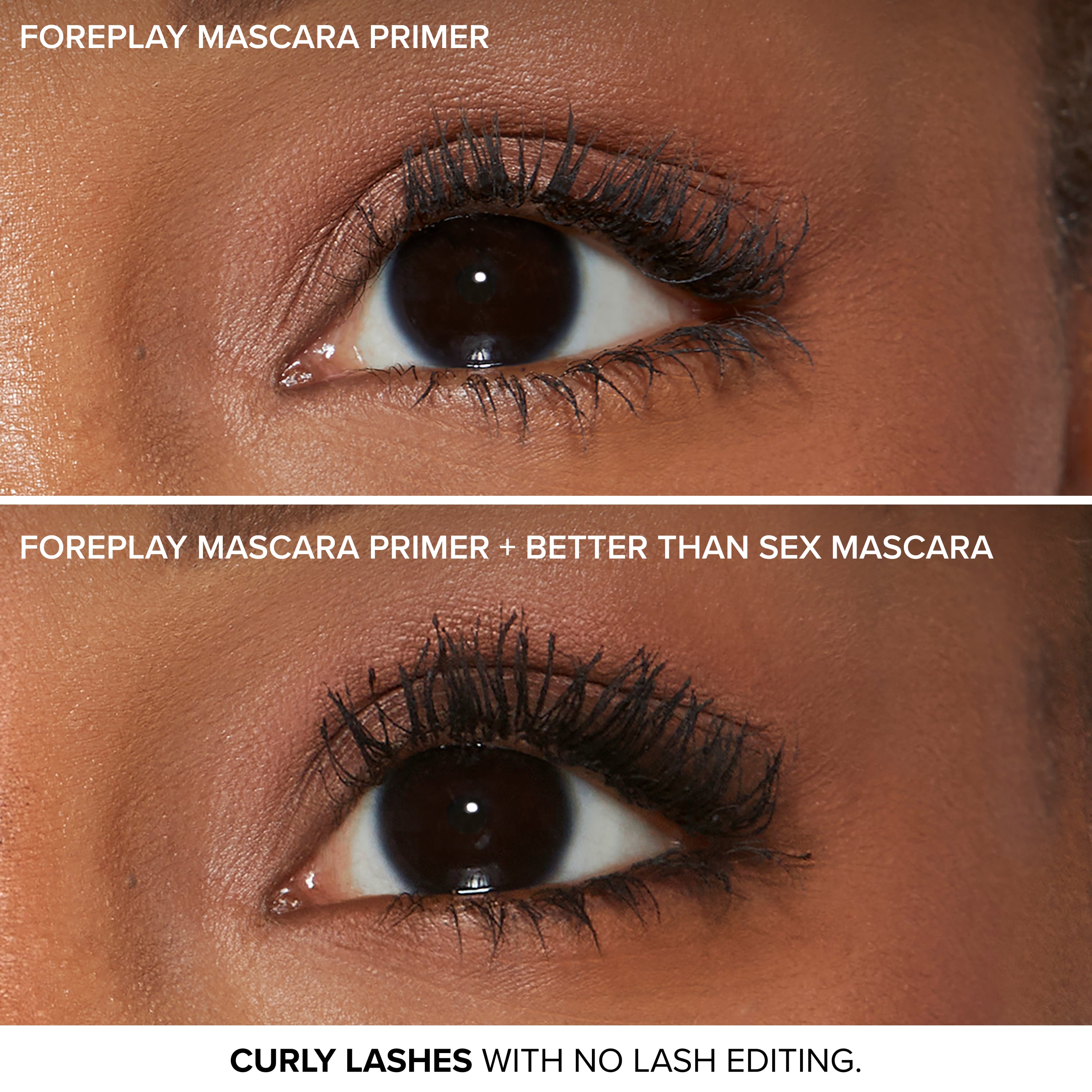 Travel Size Better Than Sex Foreplay Mascara PrimerTravel Size Better Than Sex Foreplay Mascara Primer 6 Travel Size Better Than Sex Foreplay Mascara PrimerTravel Size Better Than Sex Foreplay Mascara Primer