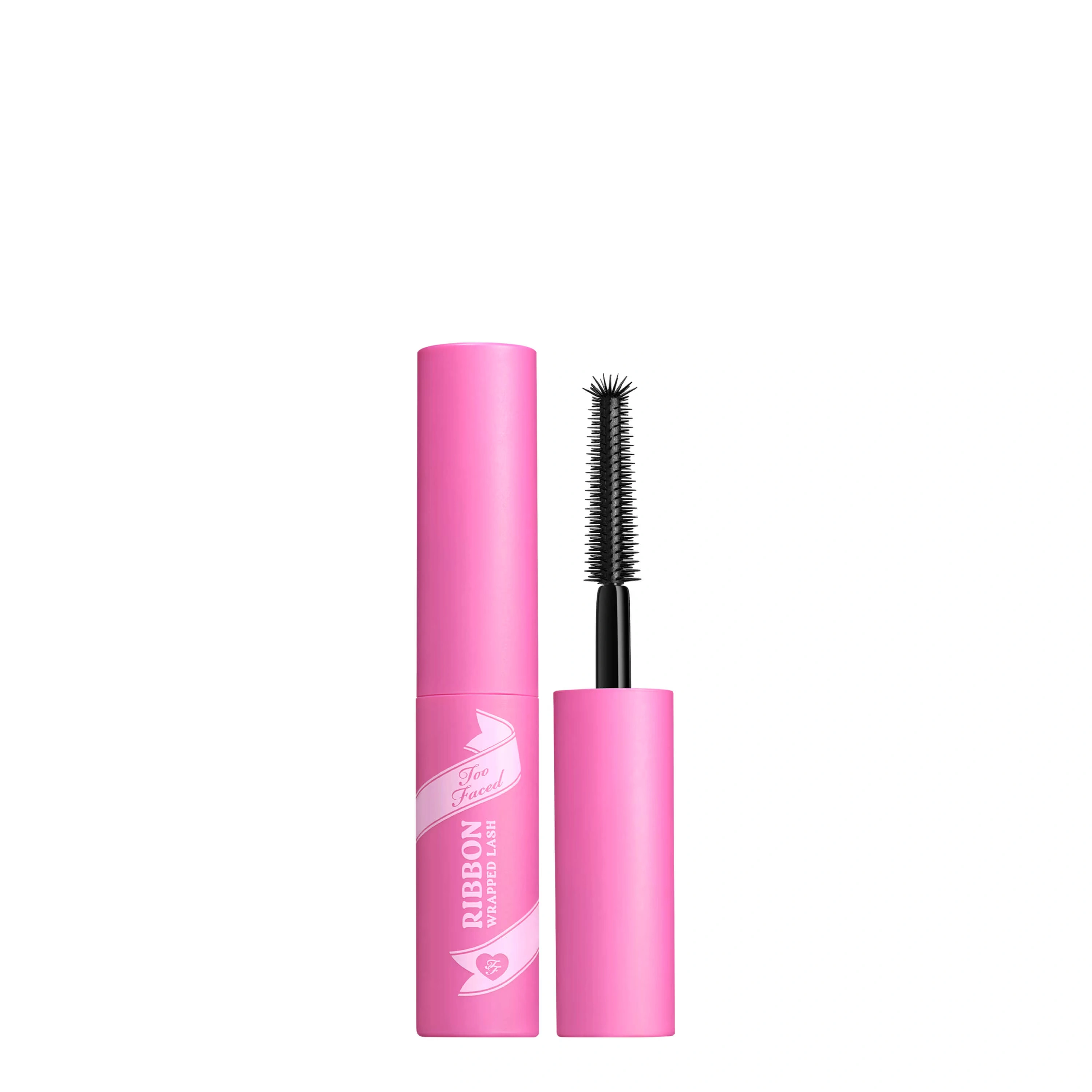 Travel Size Ribbon Wrapped Lash MascaraTravel Size Ribbon Wrapped Lash Mascara