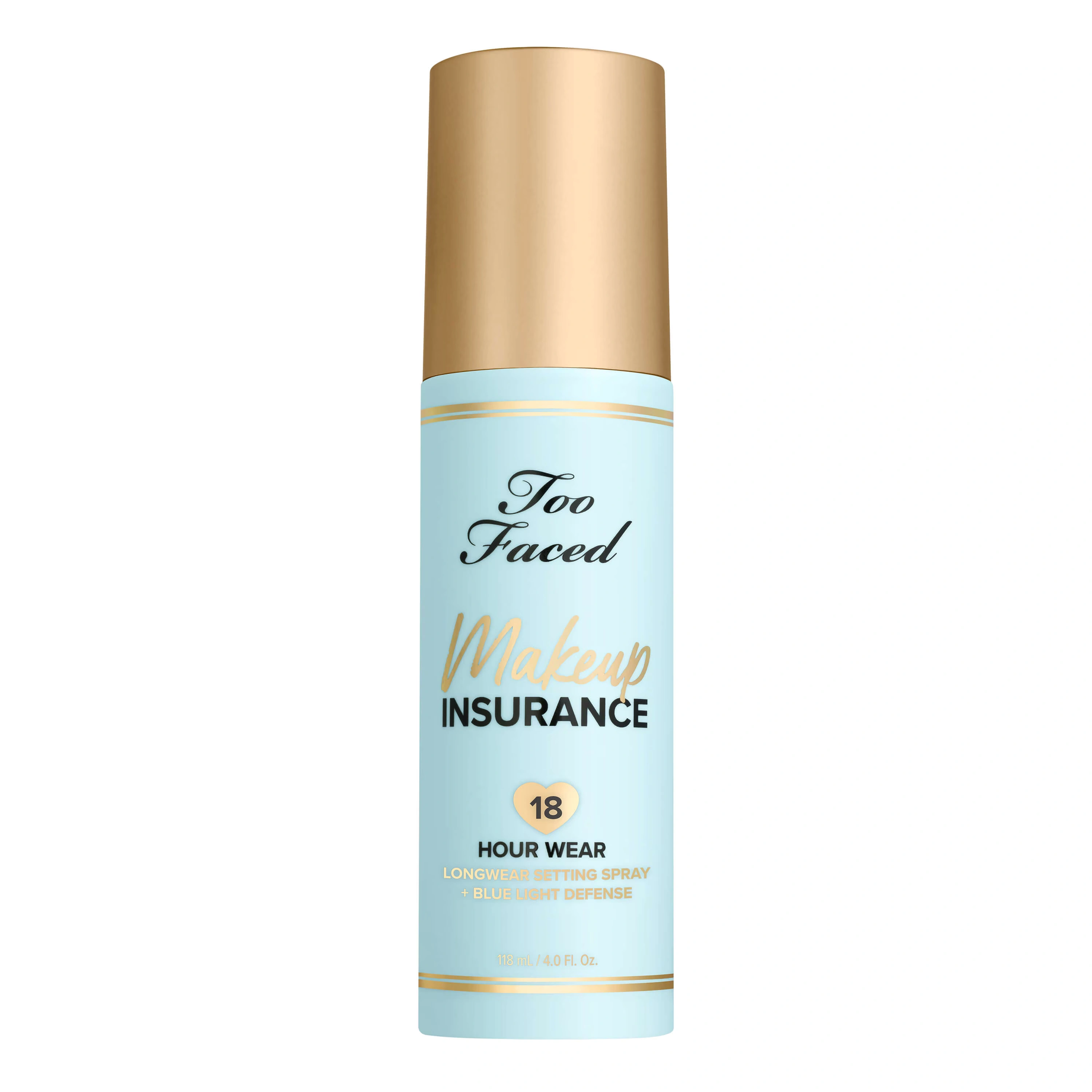 Makeup Insurance Setting SprayMakeup Insurance Setting Spray