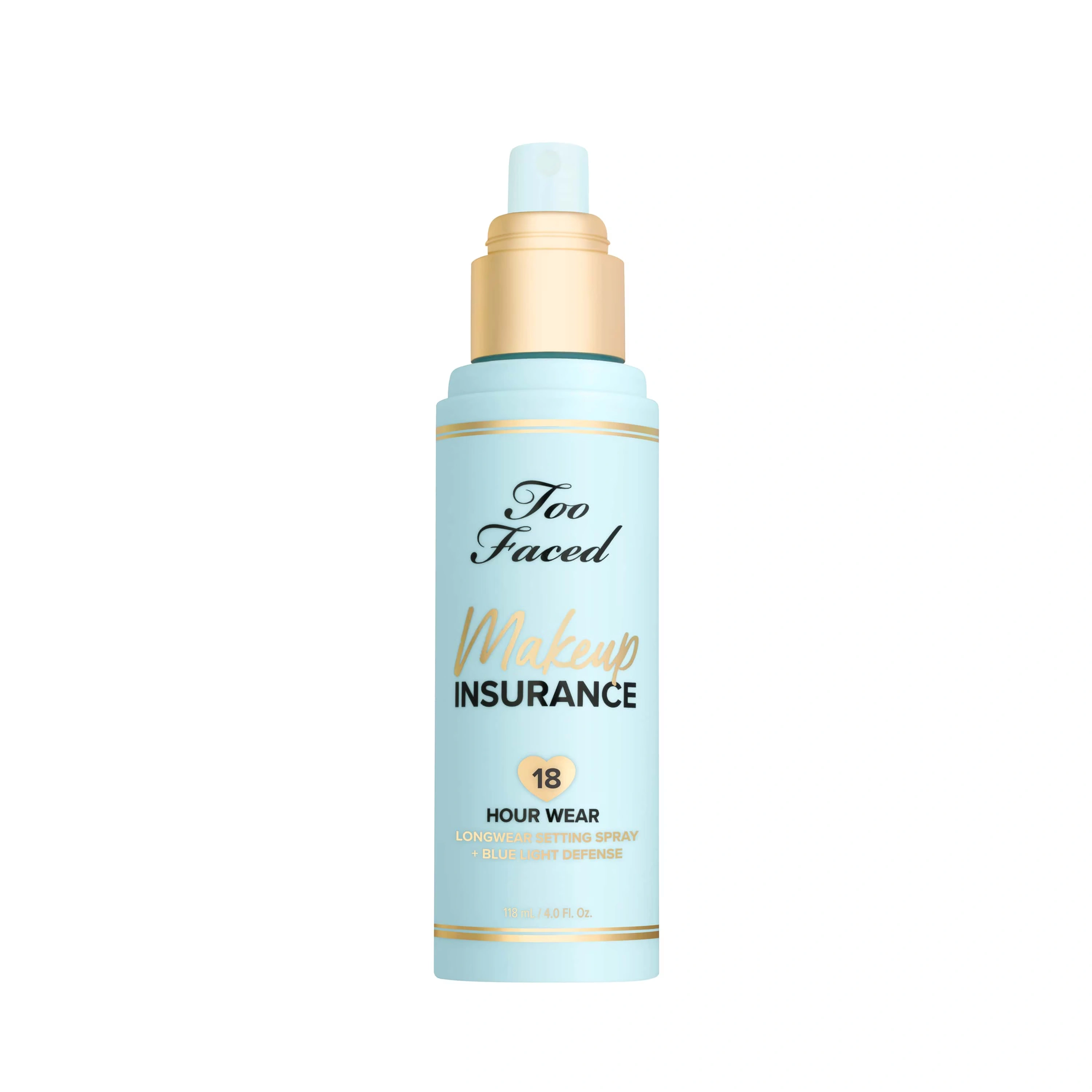 Makeup Insurance Setting SprayMakeup Insurance Setting Spray