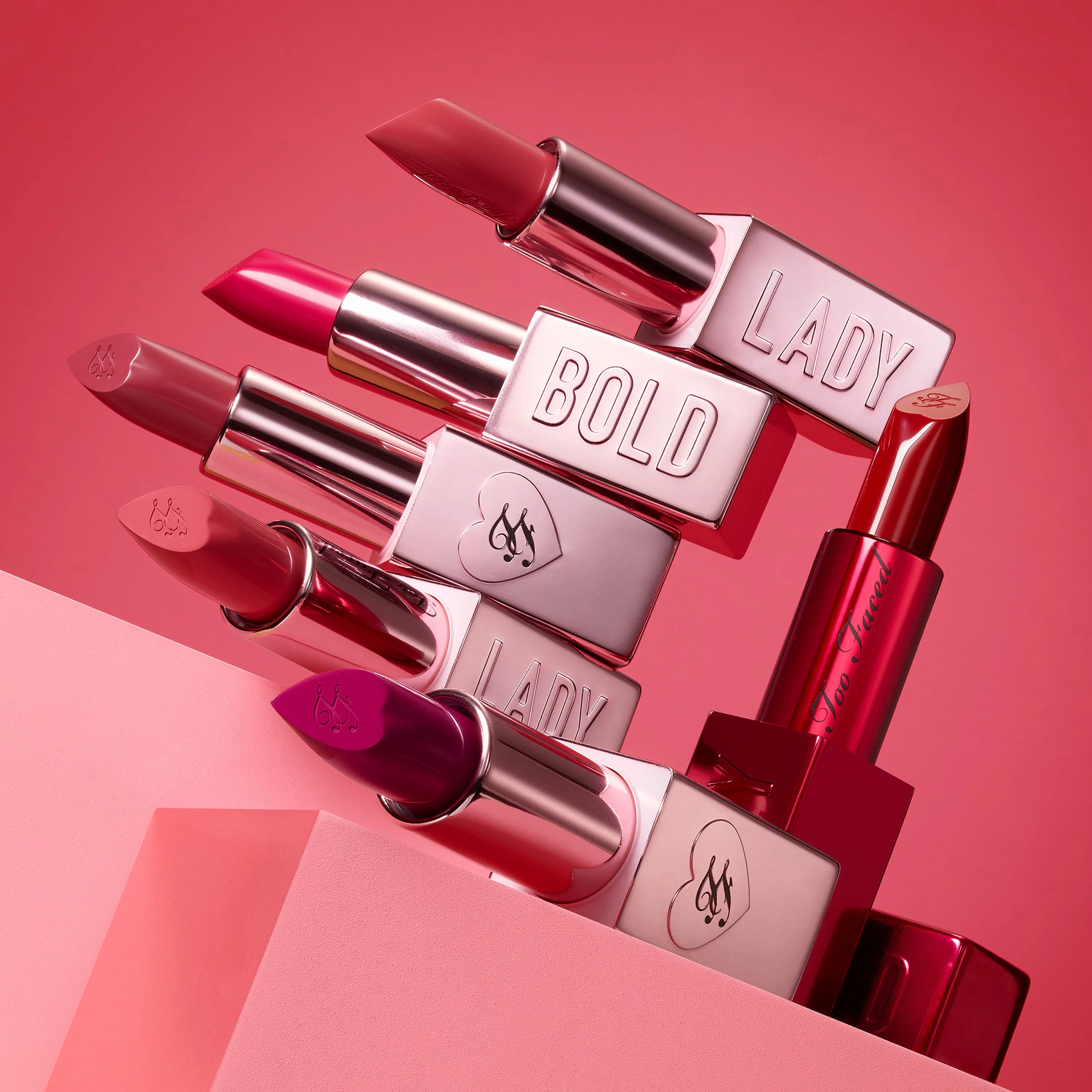 Lady Bold LipstickLady Bold Lipstick Xi 11 Lady Bold LipstickLady Bold Lipstick Xi
