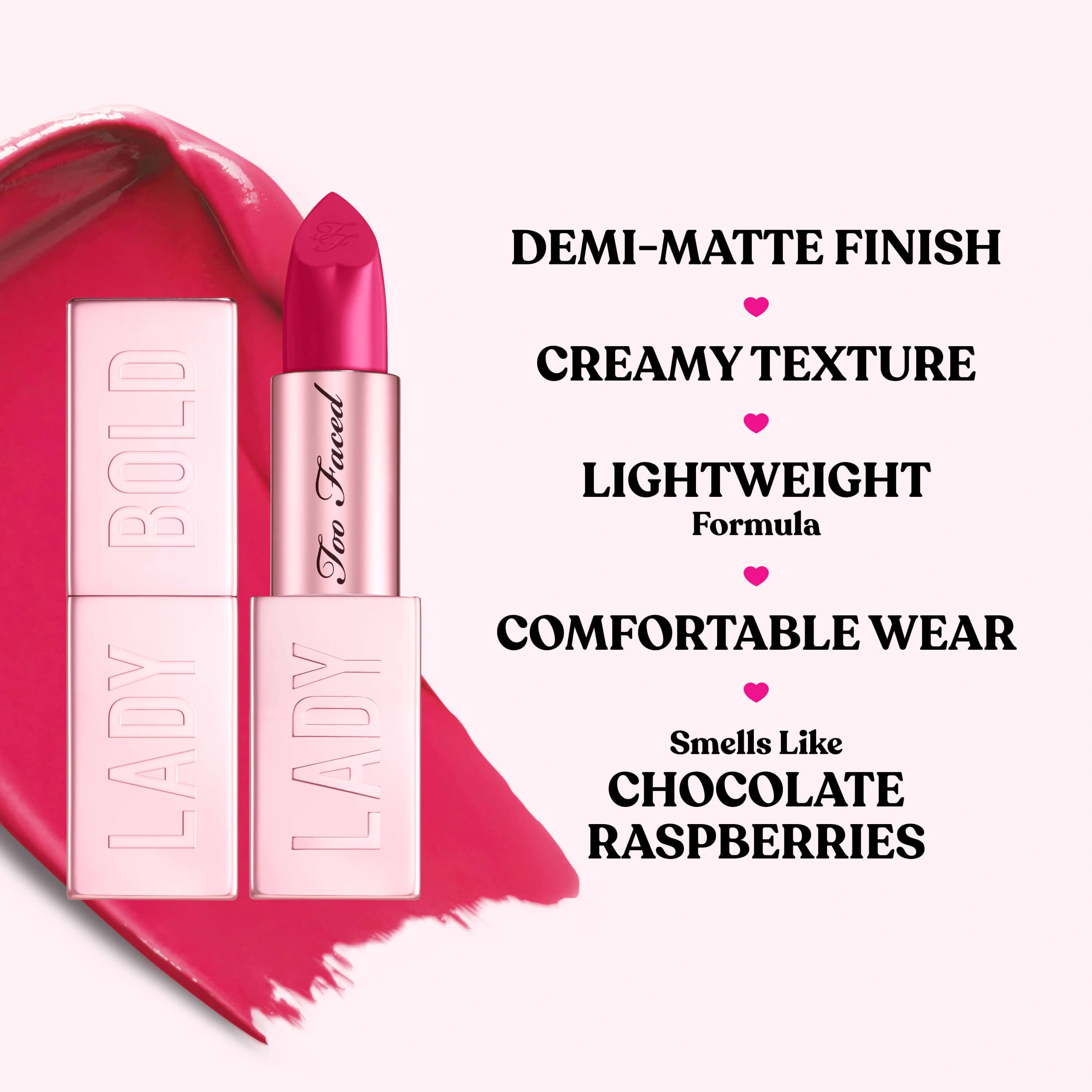 Lady Bold LipstickLady Bold Lipstick Xi 4 Lady Bold LipstickLady Bold Lipstick Xi