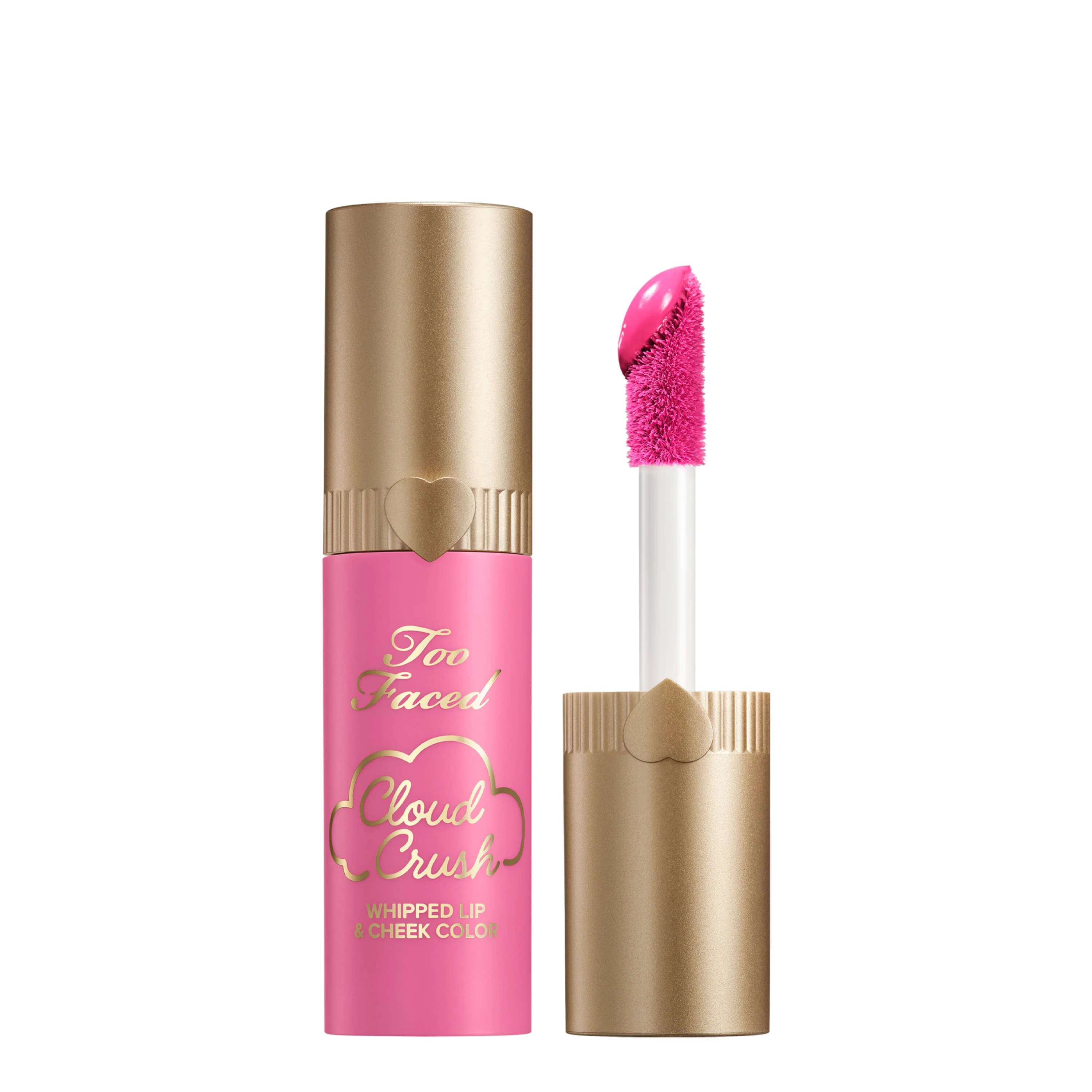 Cloud Crush Whipped Lip & Cheek ColorCloud Crush Whipped Lip & Cheek Color