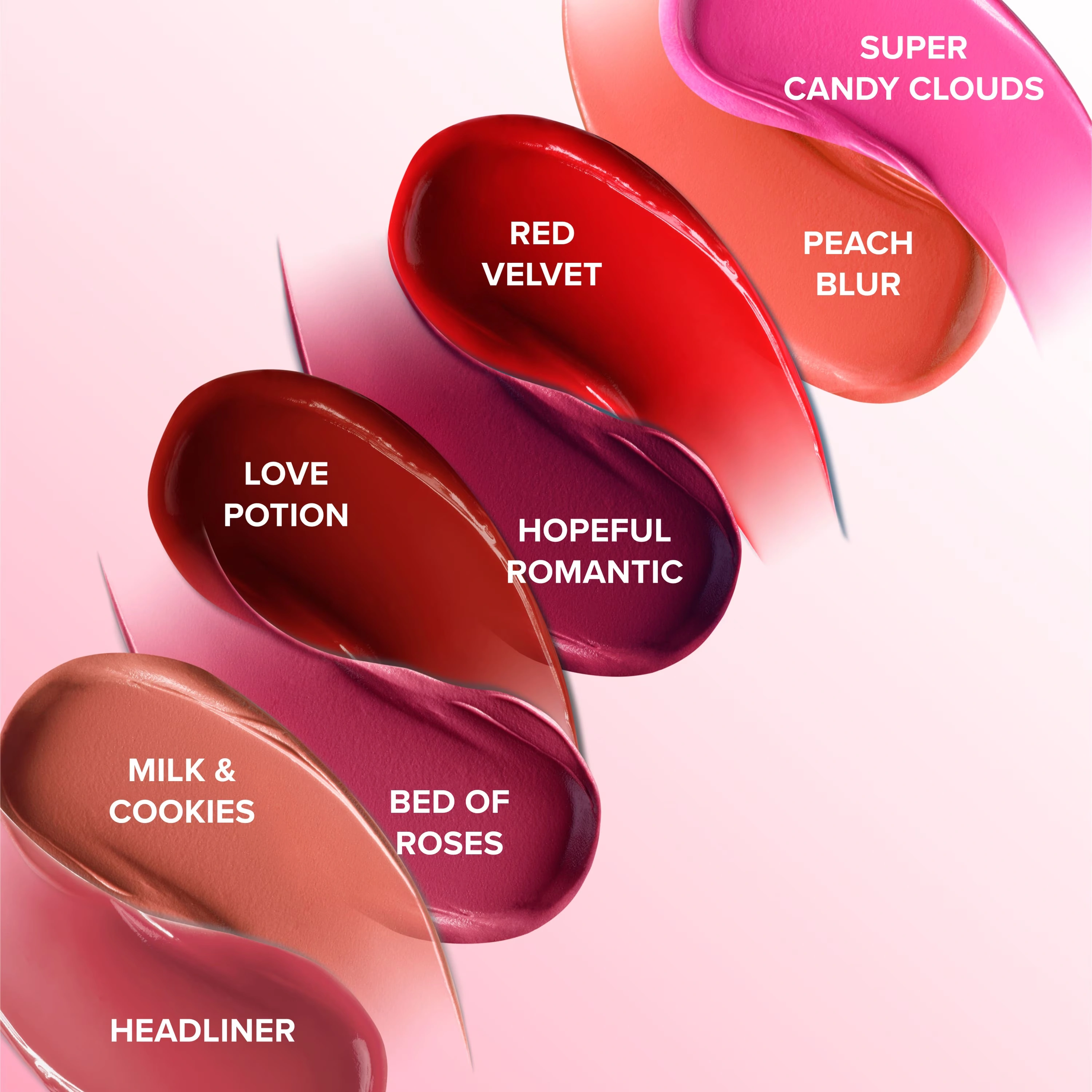 Cloud Crush Whipped Lip & Cheek ColorCloud Crush Whipped Lip & Cheek Color