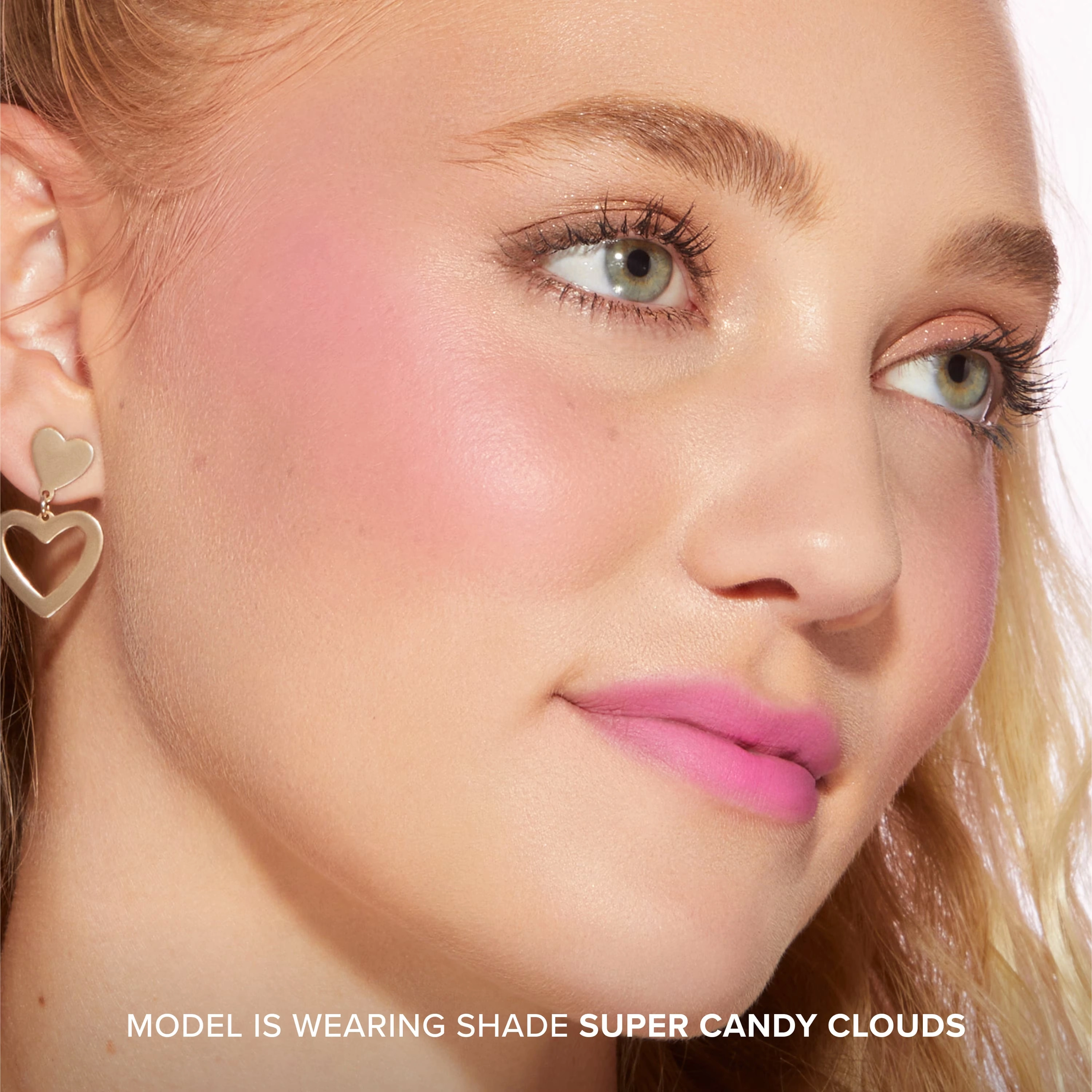 Cloud Crush Whipped Lip & Cheek ColorCloud Crush Whipped Lip & Cheek Color