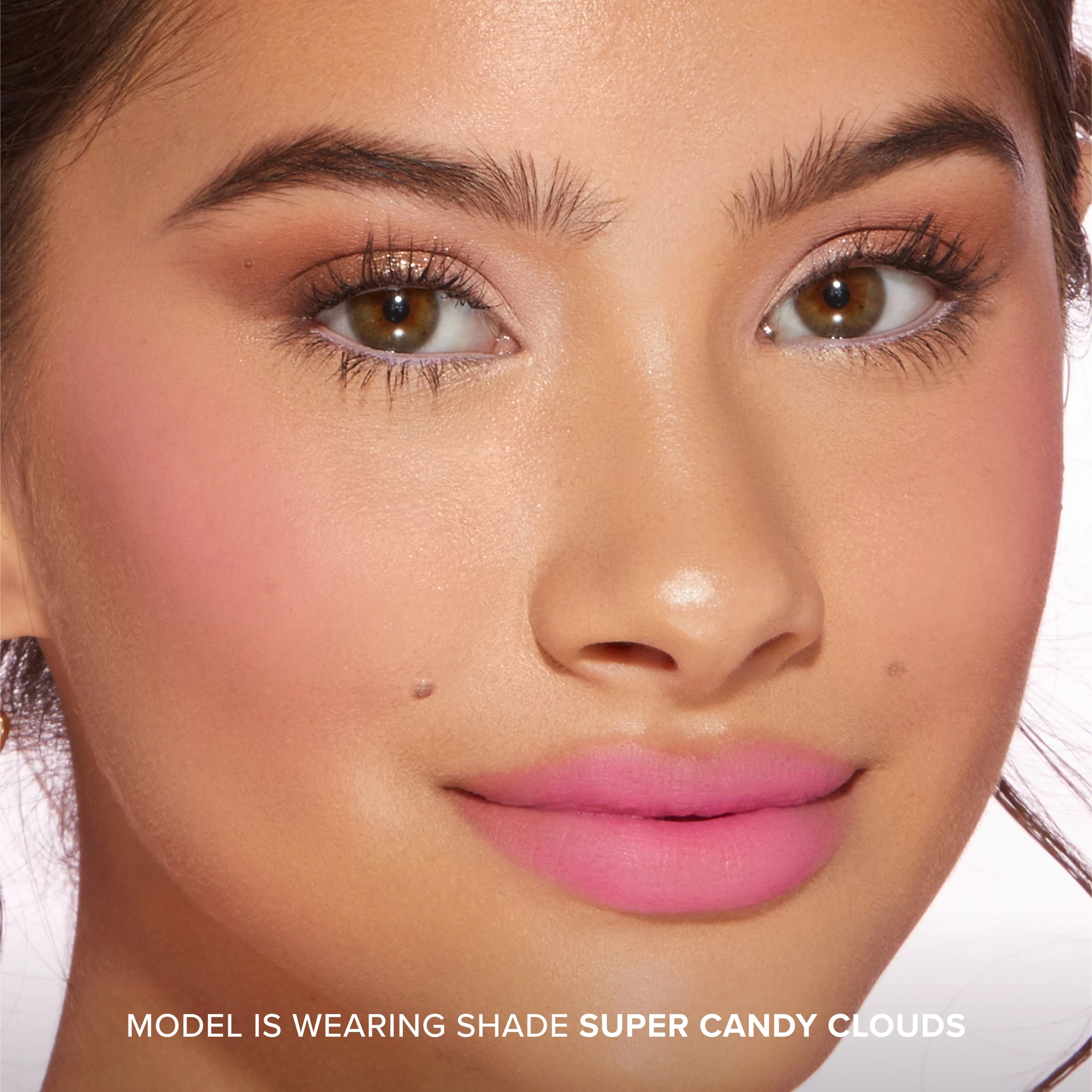 Cloud Crush Whipped Lip & Cheek ColorCloud Crush Whipped Lip & Cheek Color