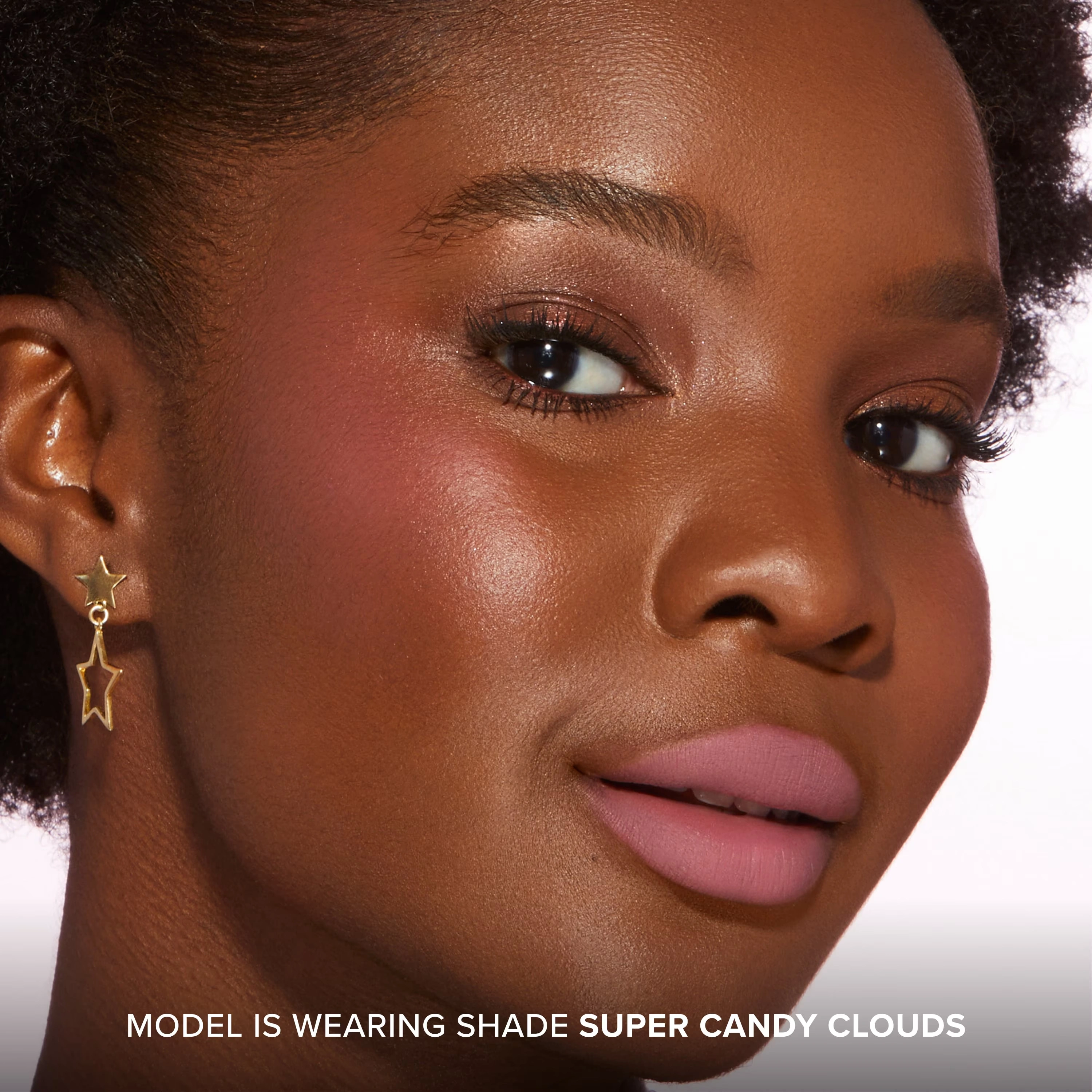 Cloud Crush Whipped Lip & Cheek ColorCloud Crush Whipped Lip & Cheek Color