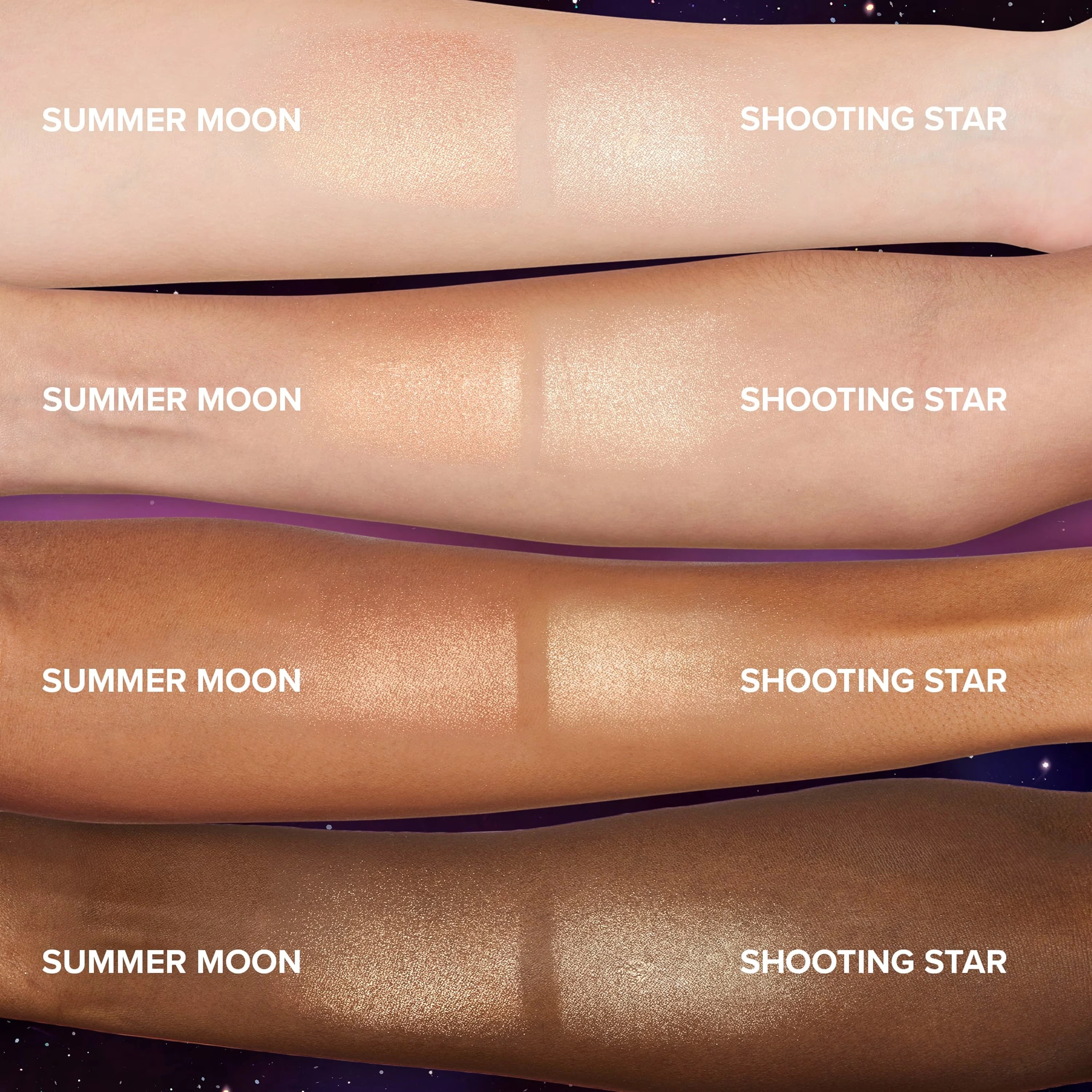 Moon Crush HighlighterMoon Crush Highlighter 6 Moon Crush HighlighterMoon Crush Highlighter
