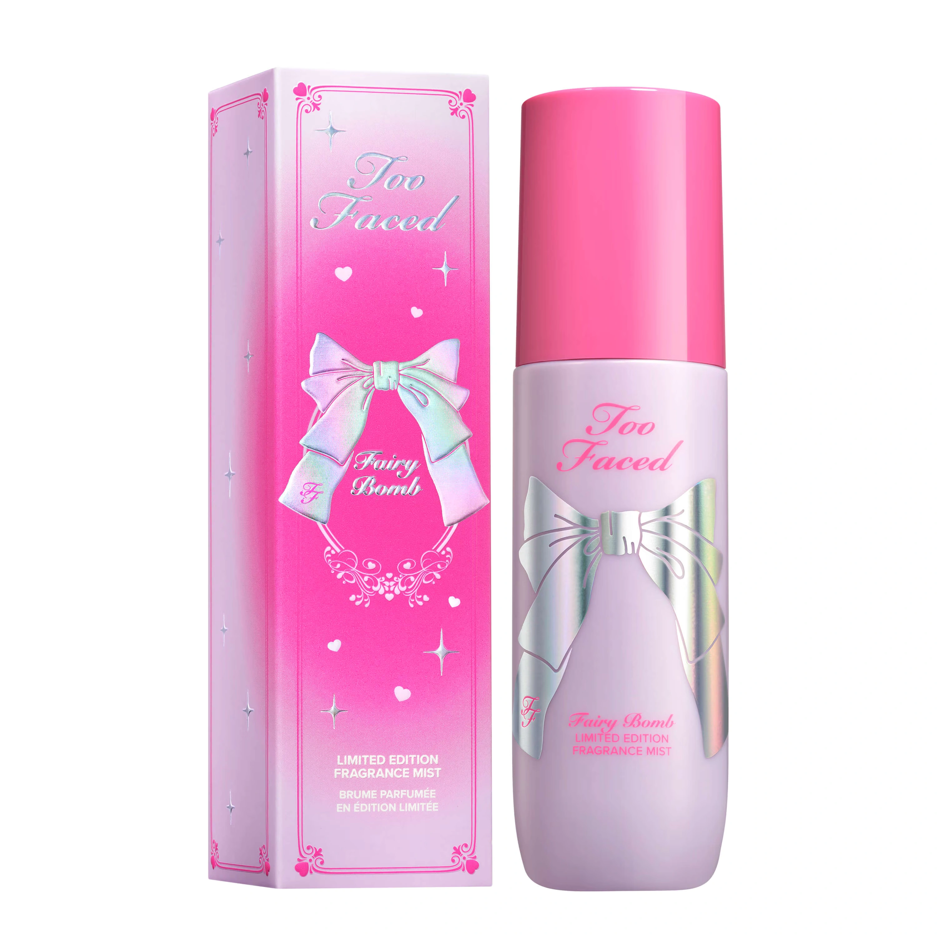 Fairy Bomb Fragrance MistFairy Bomb Fragrance Mist