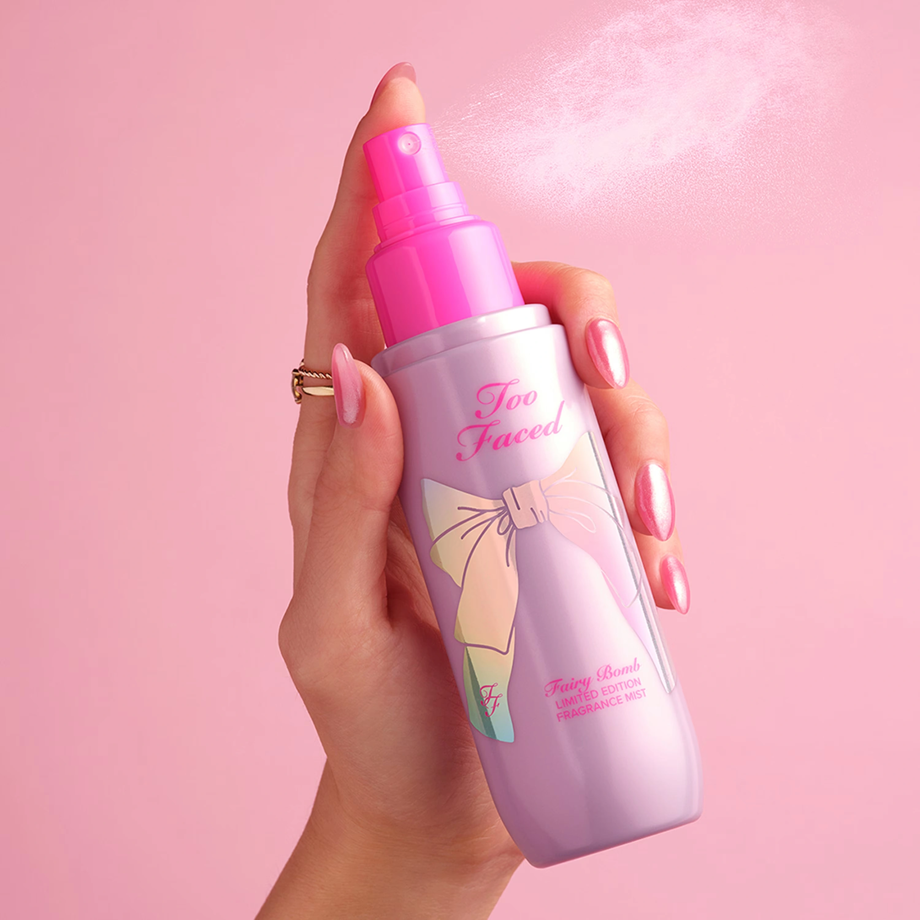Fairy Bomb Fragrance MistFairy Bomb Fragrance Mist