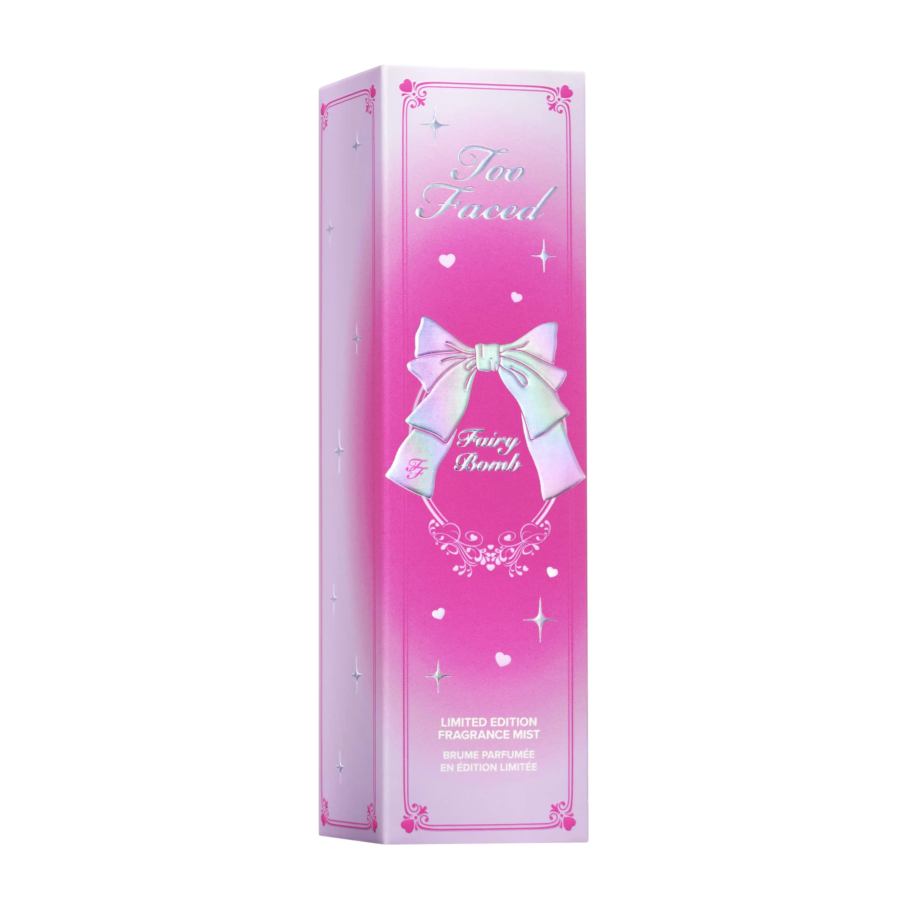 Fairy Bomb Fragrance MistFairy Bomb Fragrance Mist