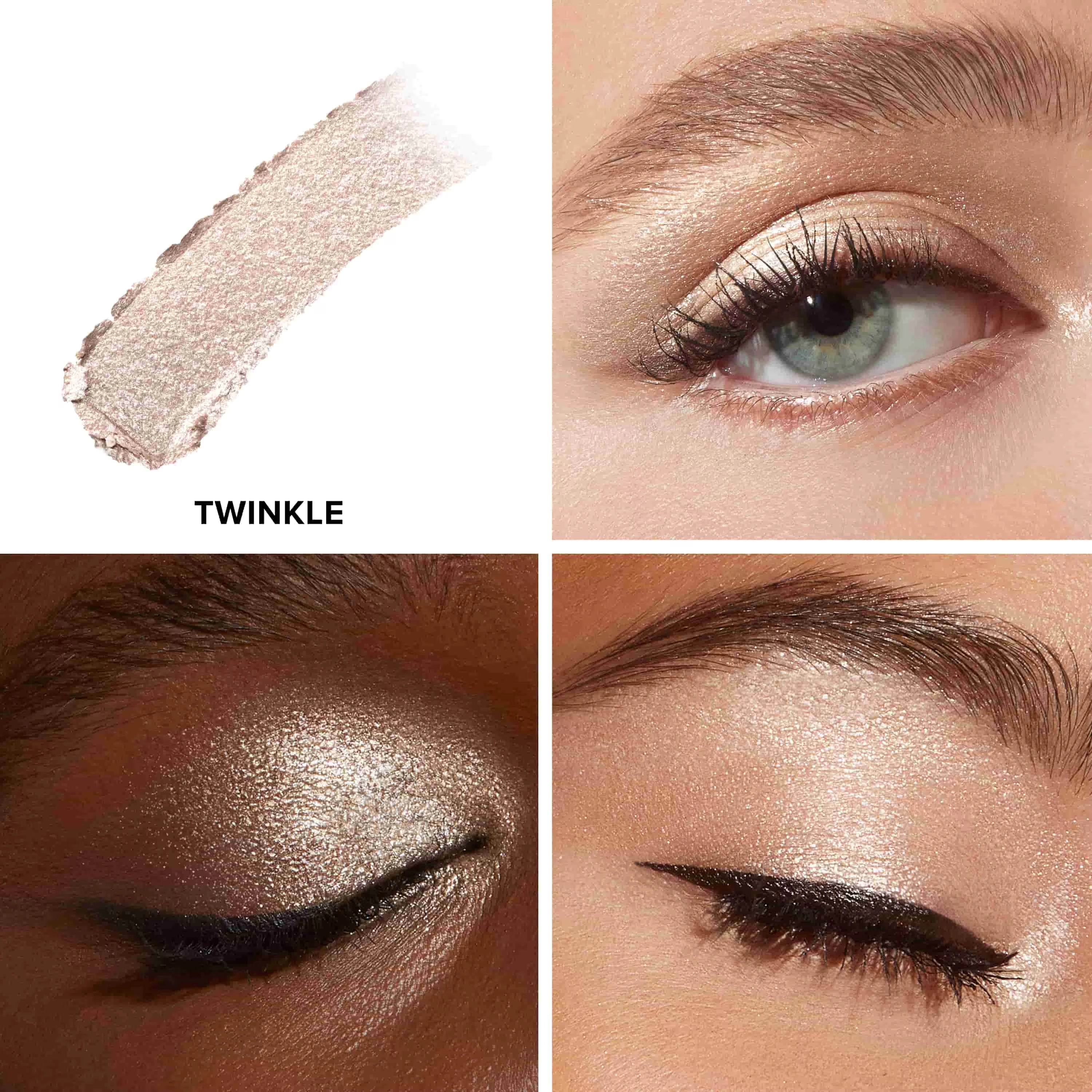 Quickie Queen Eye Shadow StickQuickie Queen Eye Shadow Stick