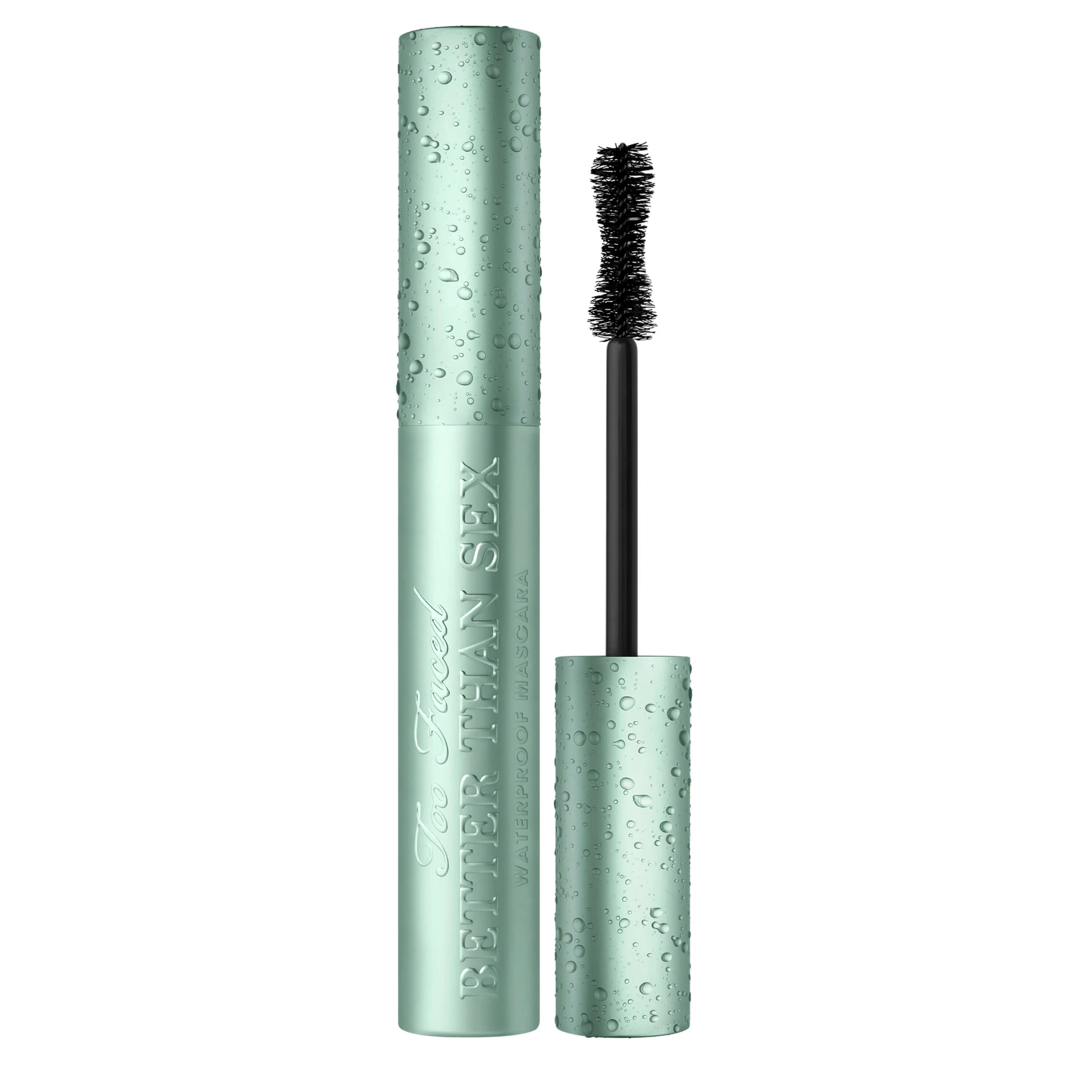 Better Than Sex Waterproof MascaraBetter Than Sex Waterproof Mascara