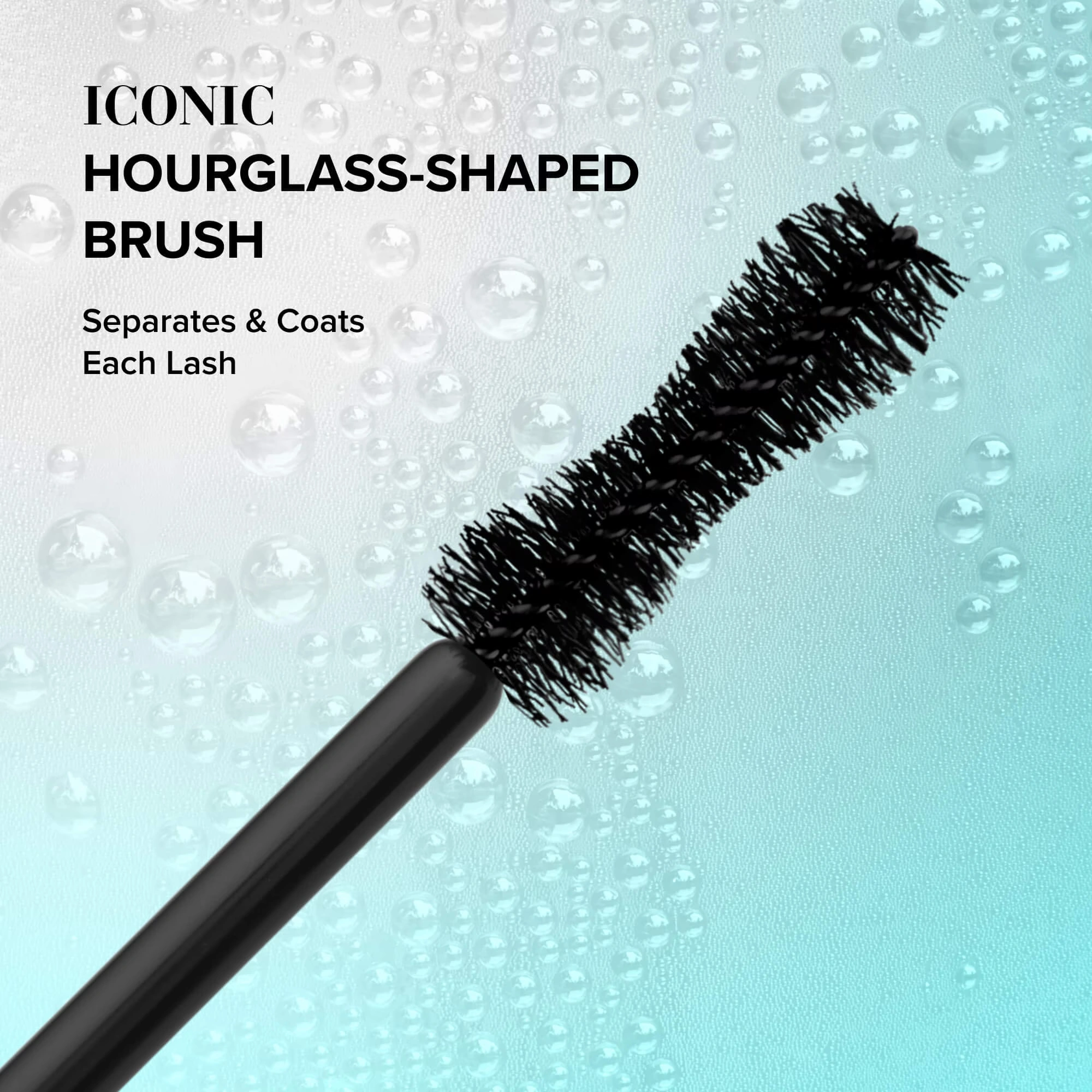 Better Than Sex Waterproof MascaraBetter Than Sex Waterproof Mascara