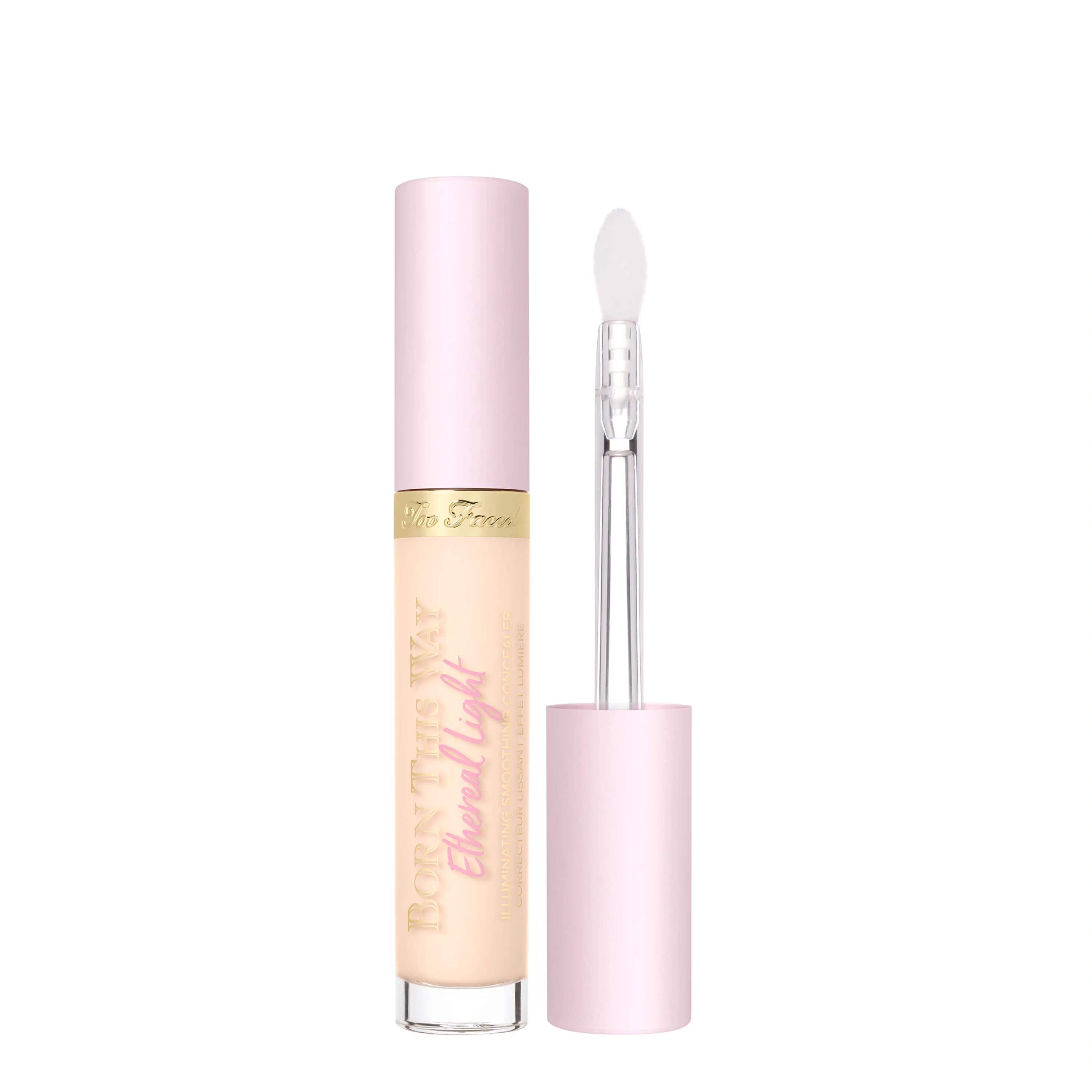 Born This Way Ethereal Light Illuminating Smoothing ConcealerBorn This Way Ethereal Light Illuminating Smoothing Concealer