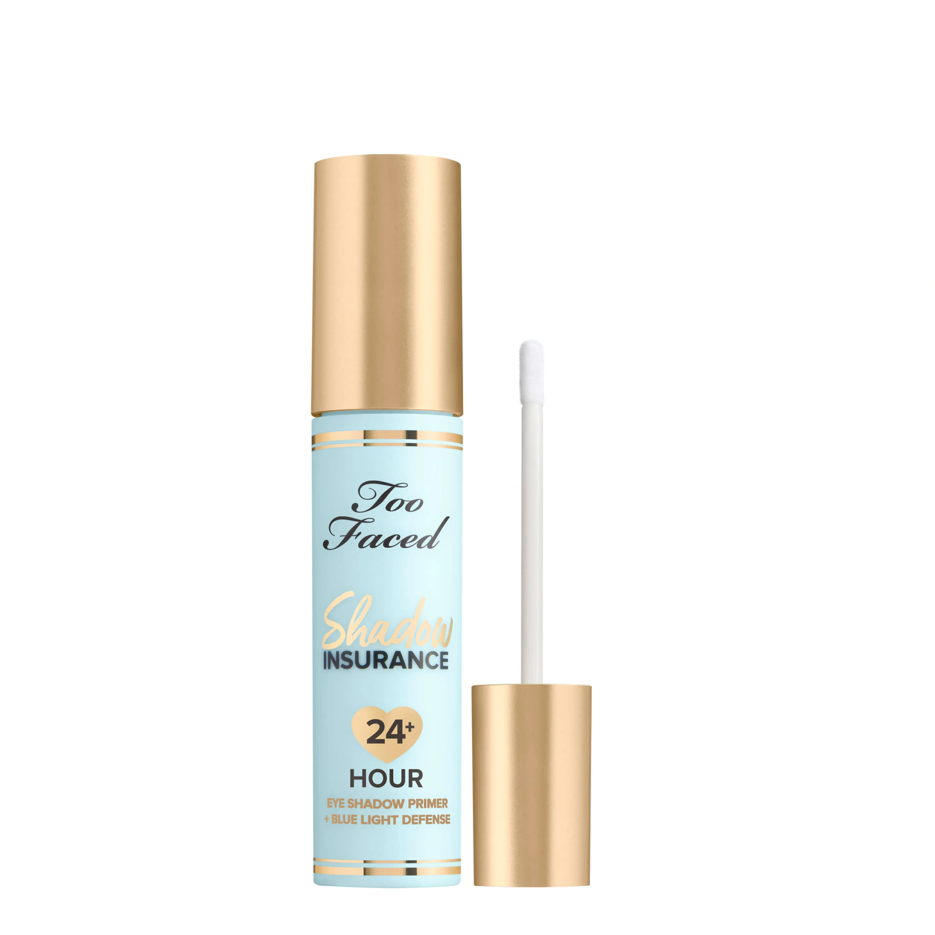 Shadow Insurance 24-Hour Eye Shadow PrimerShadow Insurance 24-Hour Eye Shadow Primer