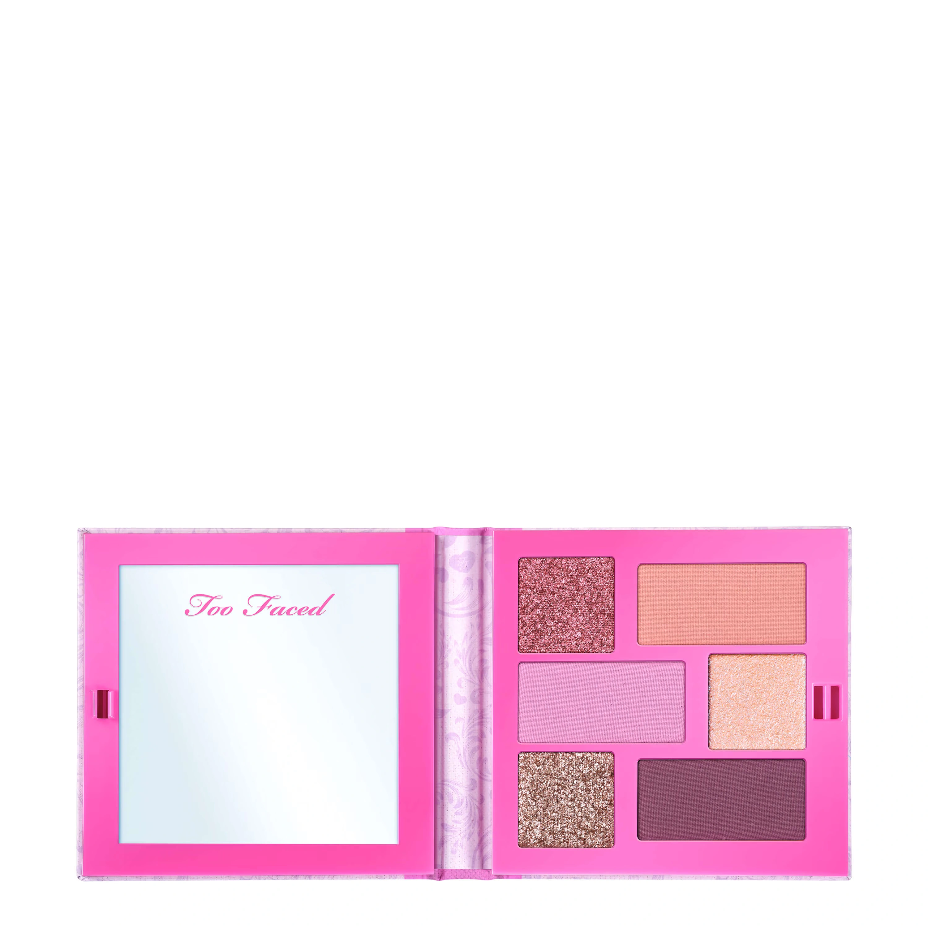 Life's A Fairytale Mini Eye Shadow PaletteLife's A Fairytale Mini Eye Shadow Palette Nu