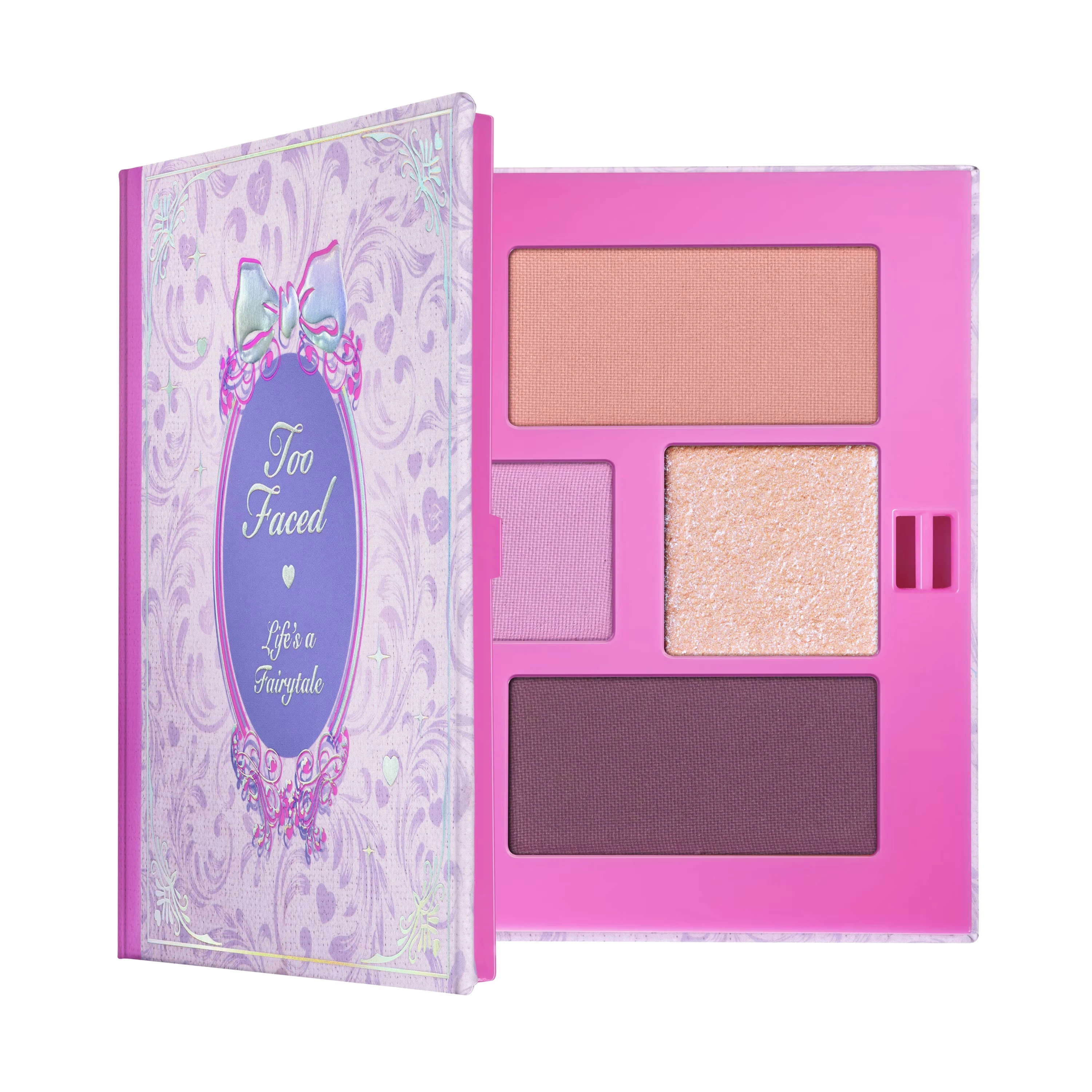 Life's A Fairytale Mini Eye Shadow PaletteLife's A Fairytale Mini Eye Shadow Palette